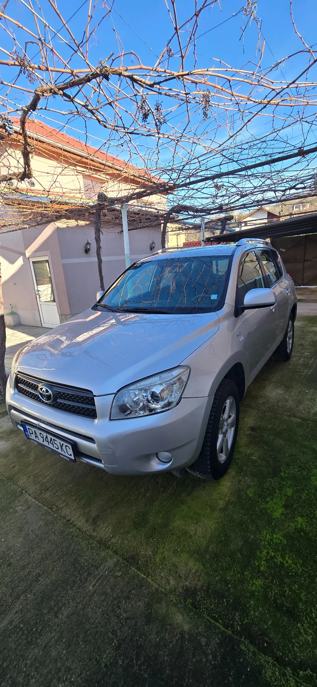 Toyota Rav4 | Mobile.bg   11