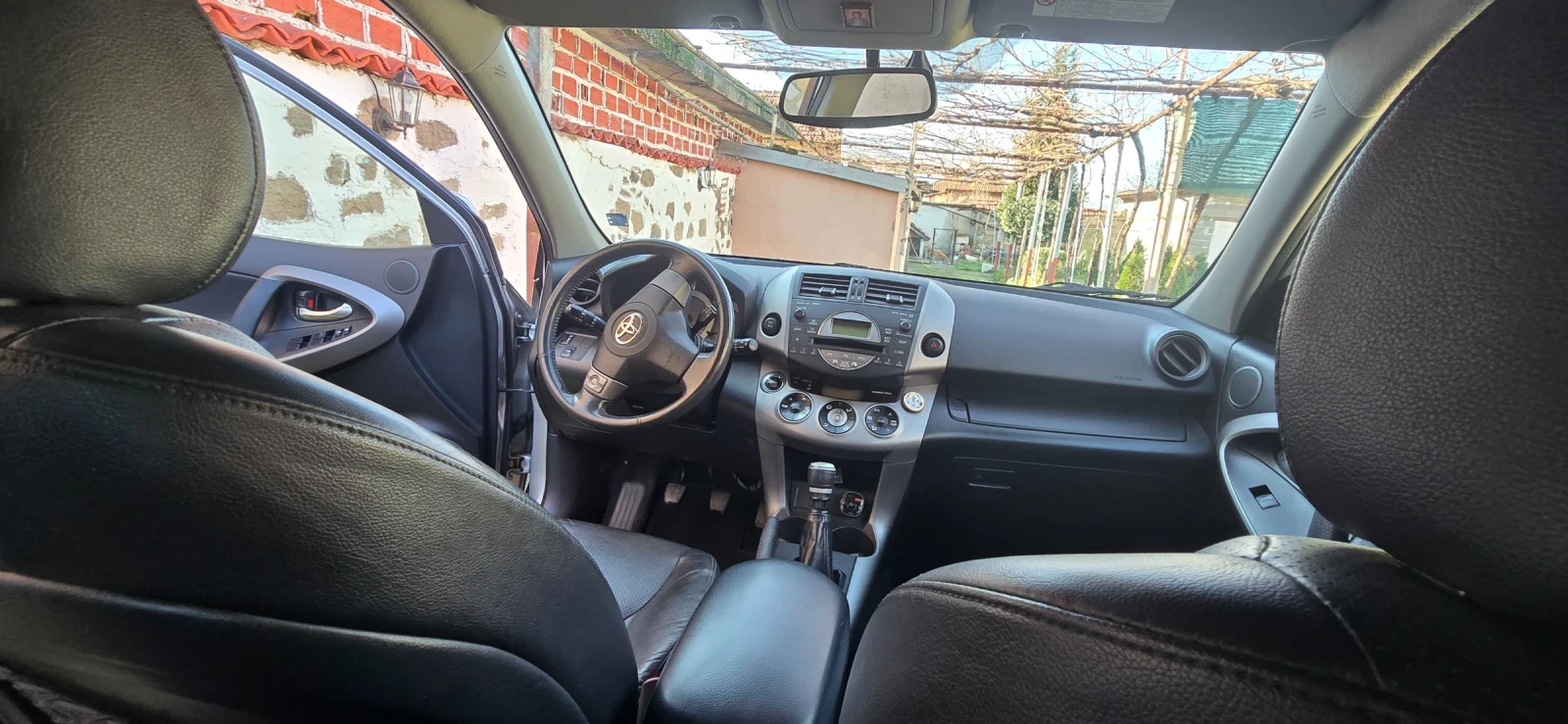 Toyota Rav4  - изображение 5