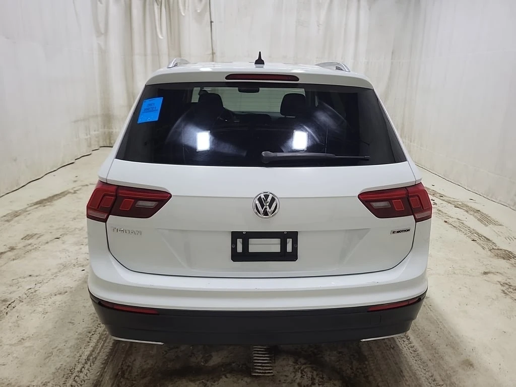 VW Tiguan * UNITED * CARFAX * БЕЗ ПЪРВОНАЧАЛНА ВНОСКА - изображение 6