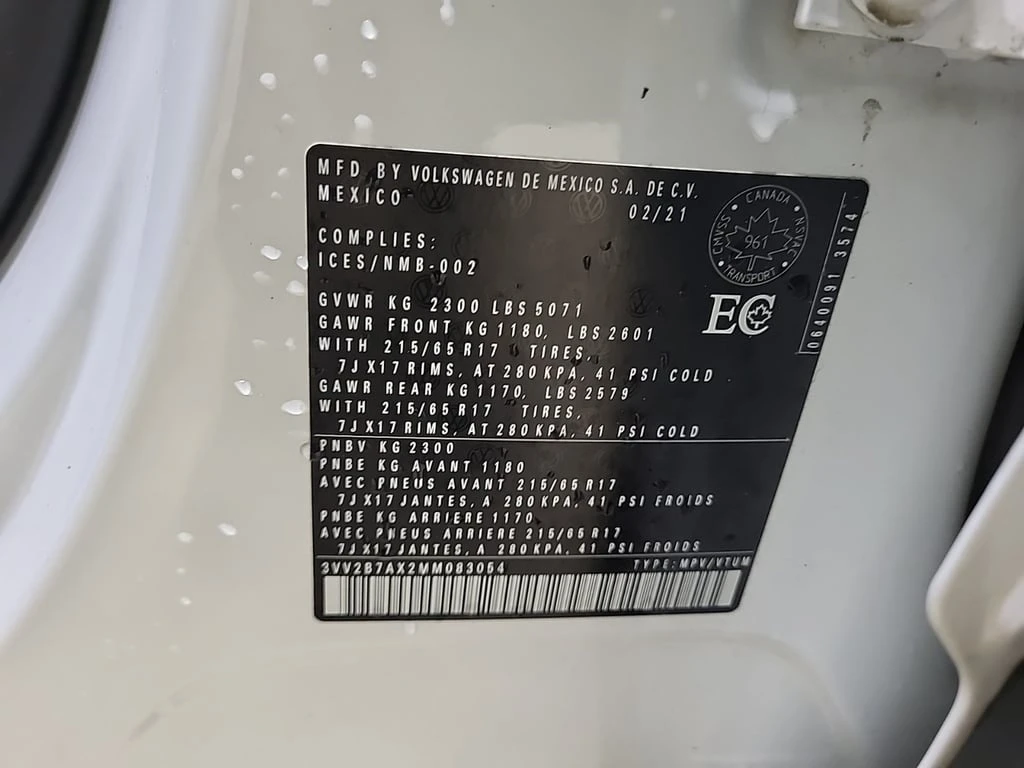 VW Tiguan * UNITED * CARFAX * ��� ������������ ������ | Mobile.bg � ����������� 15