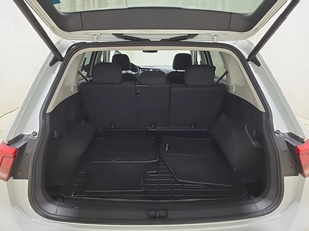 VW Tiguan * UNITED * CARFAX * ��� ������������ ������ | Mobile.bg � ����������� 16