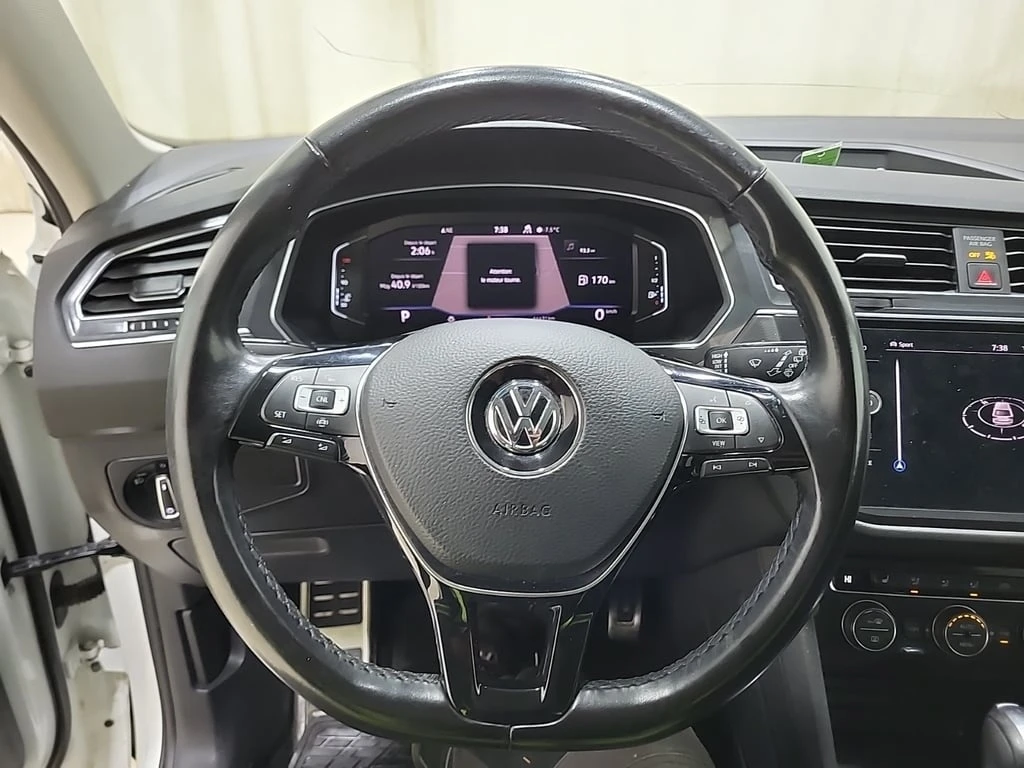 VW Tiguan * UNITED * CARFAX * ��� ������������ ������ | Mobile.bg � ����������� 11