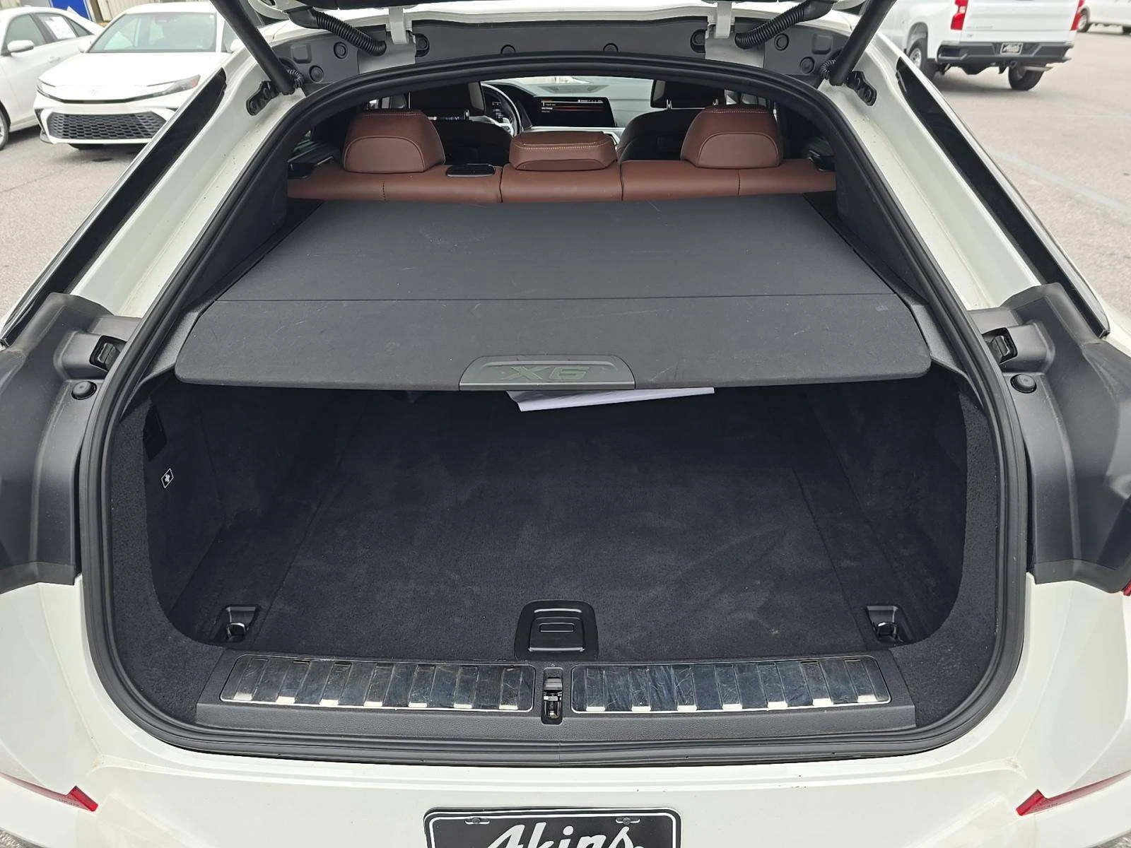 BMW X6 XDRIVE40I M SPORT| HuD| HARMAN| ����| FULL | Mobile.bg � ����������� 13