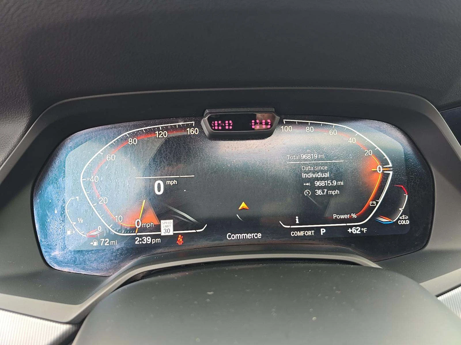 BMW X6 XDRIVE40I M SPORT| HuD| HARMAN| ����| FULL | Mobile.bg � ����������� 6