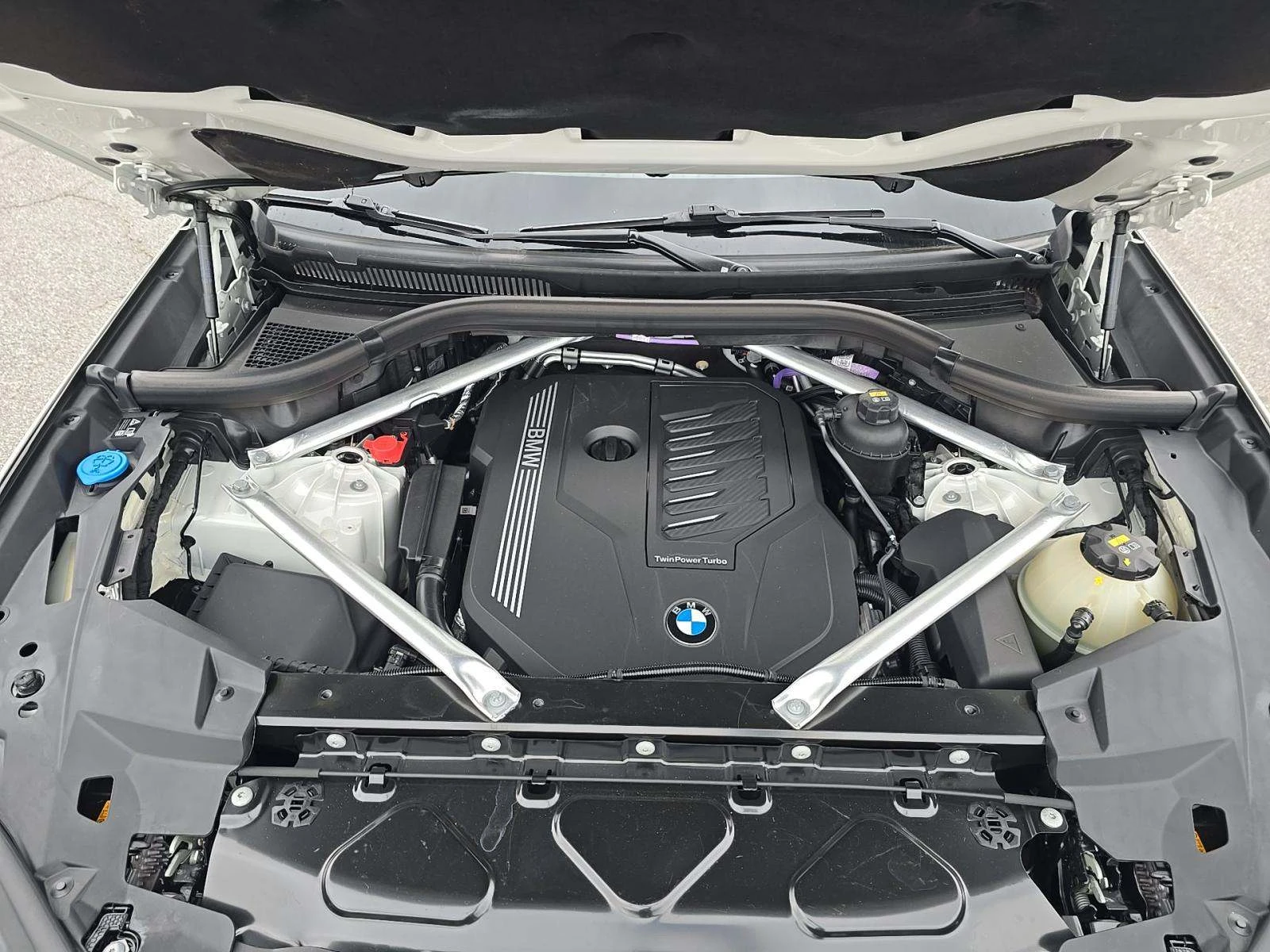 BMW X6 XDRIVE40I M SPORT| HuD| HARMAN| ����| FULL | Mobile.bg � ����������� 14