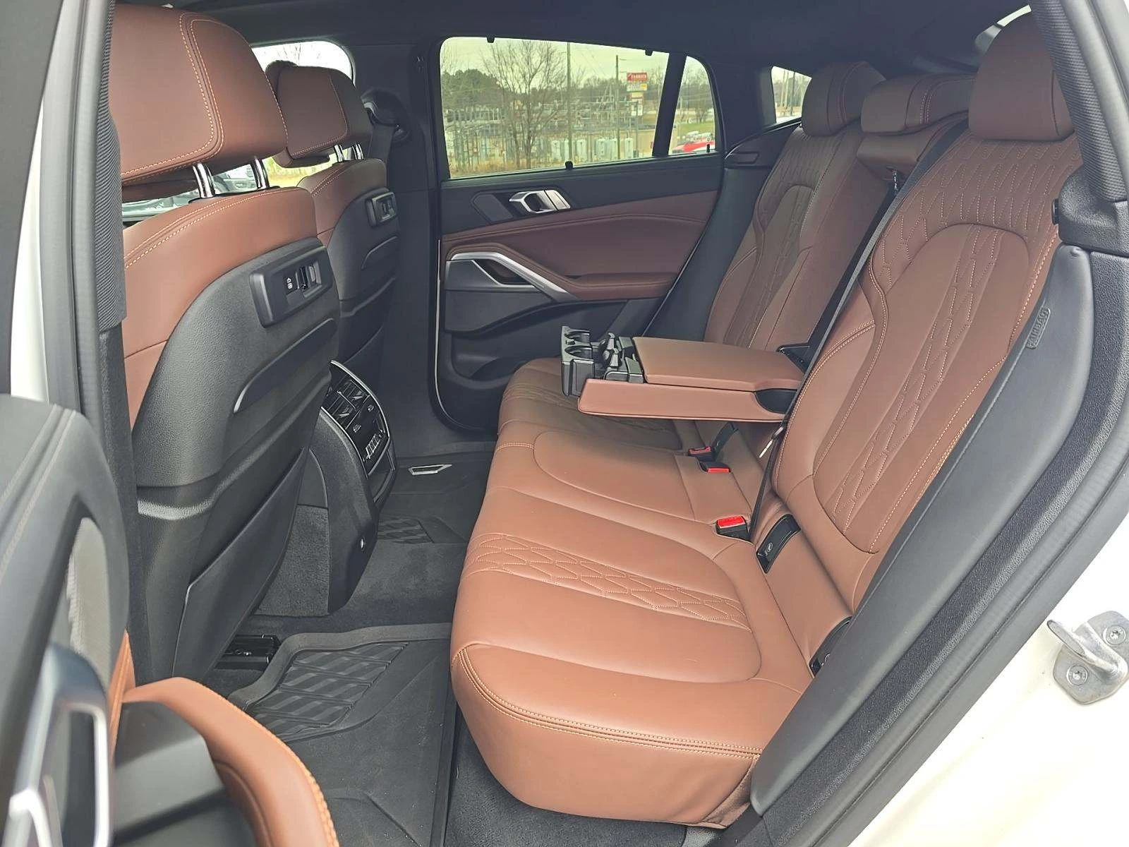 BMW X6 XDRIVE40I M SPORT| HuD| HARMAN| ����| FULL | Mobile.bg � ����������� 10