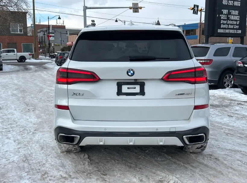 BMW X5 xDrive40i M-PACK/HARMAN KARDON/KEYLESS/PANO - изображение 5