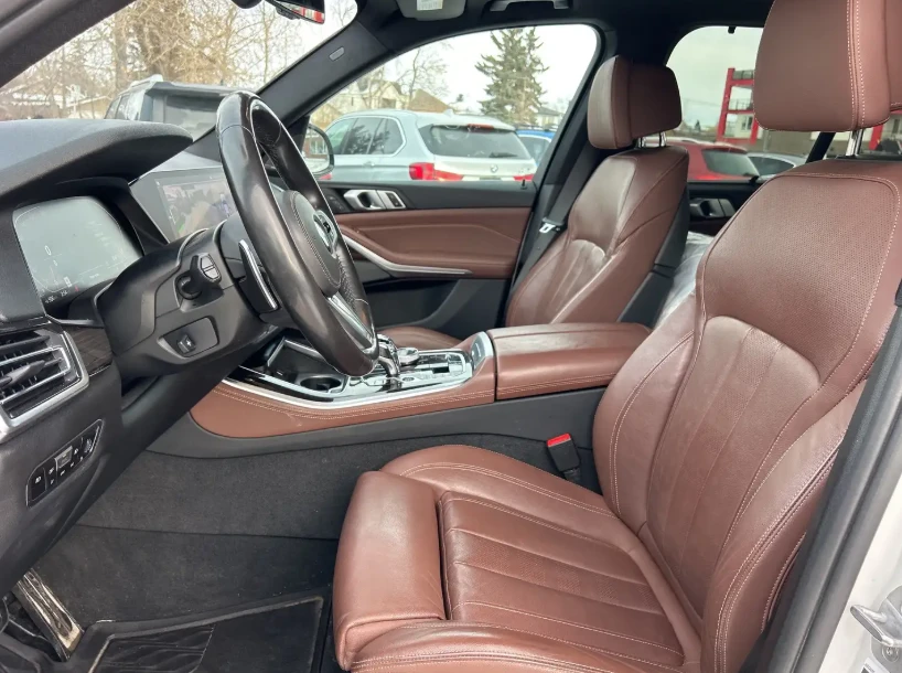 BMW X5 xDrive40i M-PACK/HARMAN KARDON/KEYLESS/PANO - изображение 7