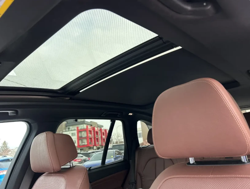 BMW X5 xDrive40i M-PACK/HARMAN KARDON/KEYLESS/PANO - изображение 8