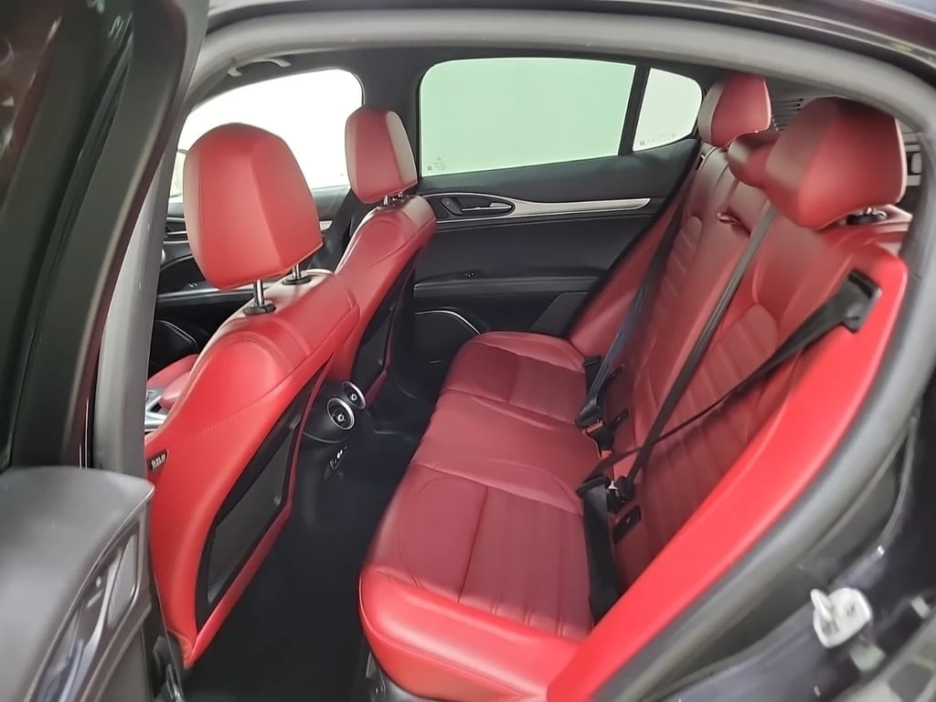 Alfa Romeo Stelvio * VELOCE * CARFAX * ��� ������������ ������ | Mobile.bg � ����������� 12