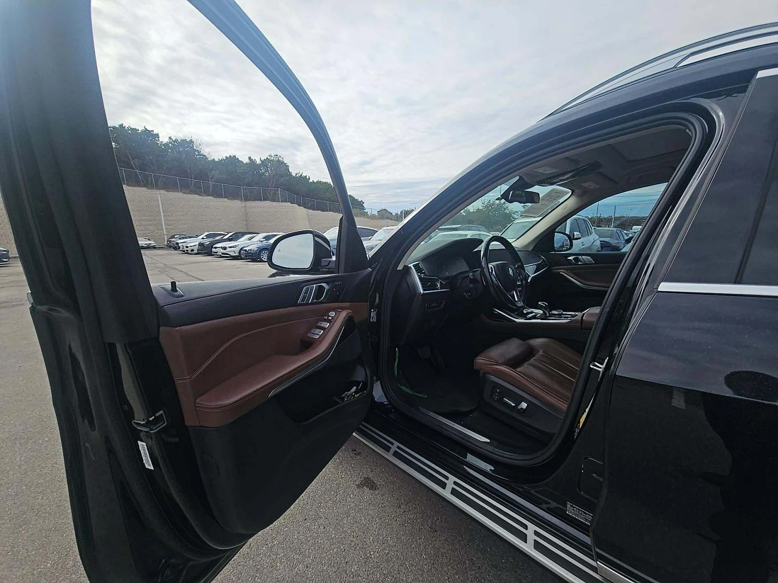 BMW X7  - изображение 8