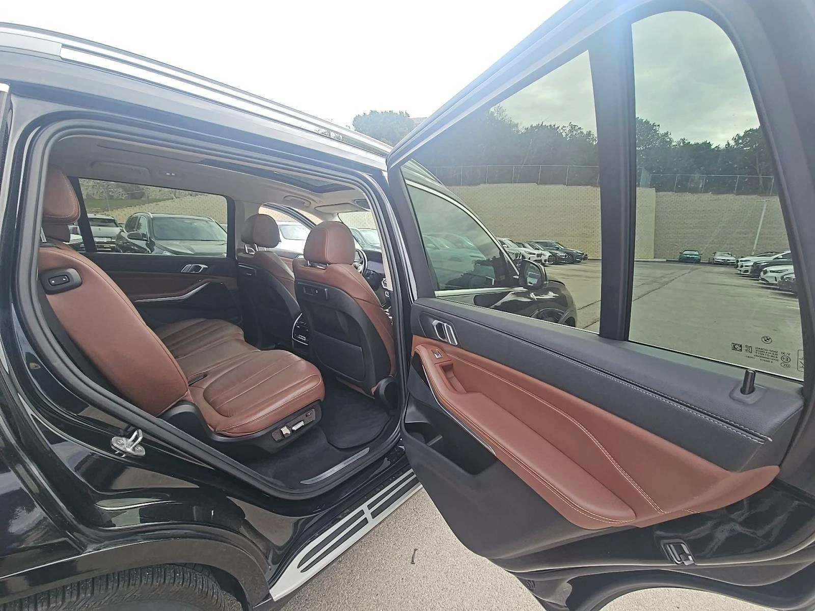 BMW X7 | Mobile.bg � ����������� 11