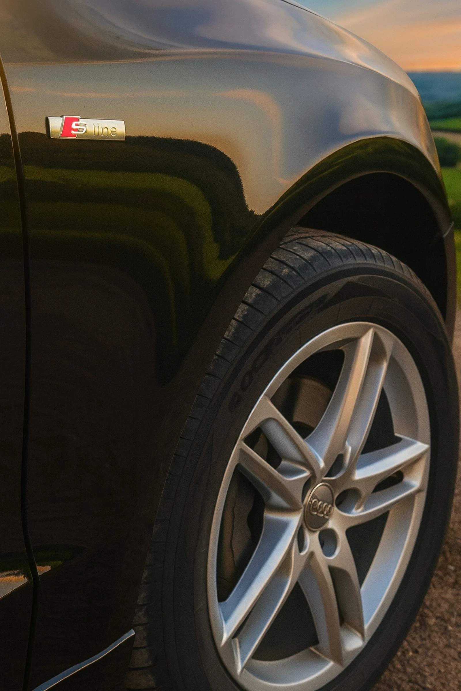 Audi Q5 2.0tfsi 8R s-line technik намялена цена - изображение 3