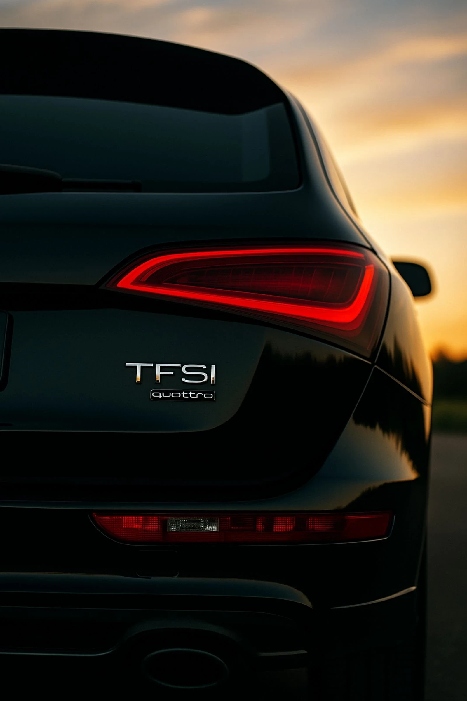 Audi Q5 2.0tfsi 8R s-line technik намялена цена - изображение 4