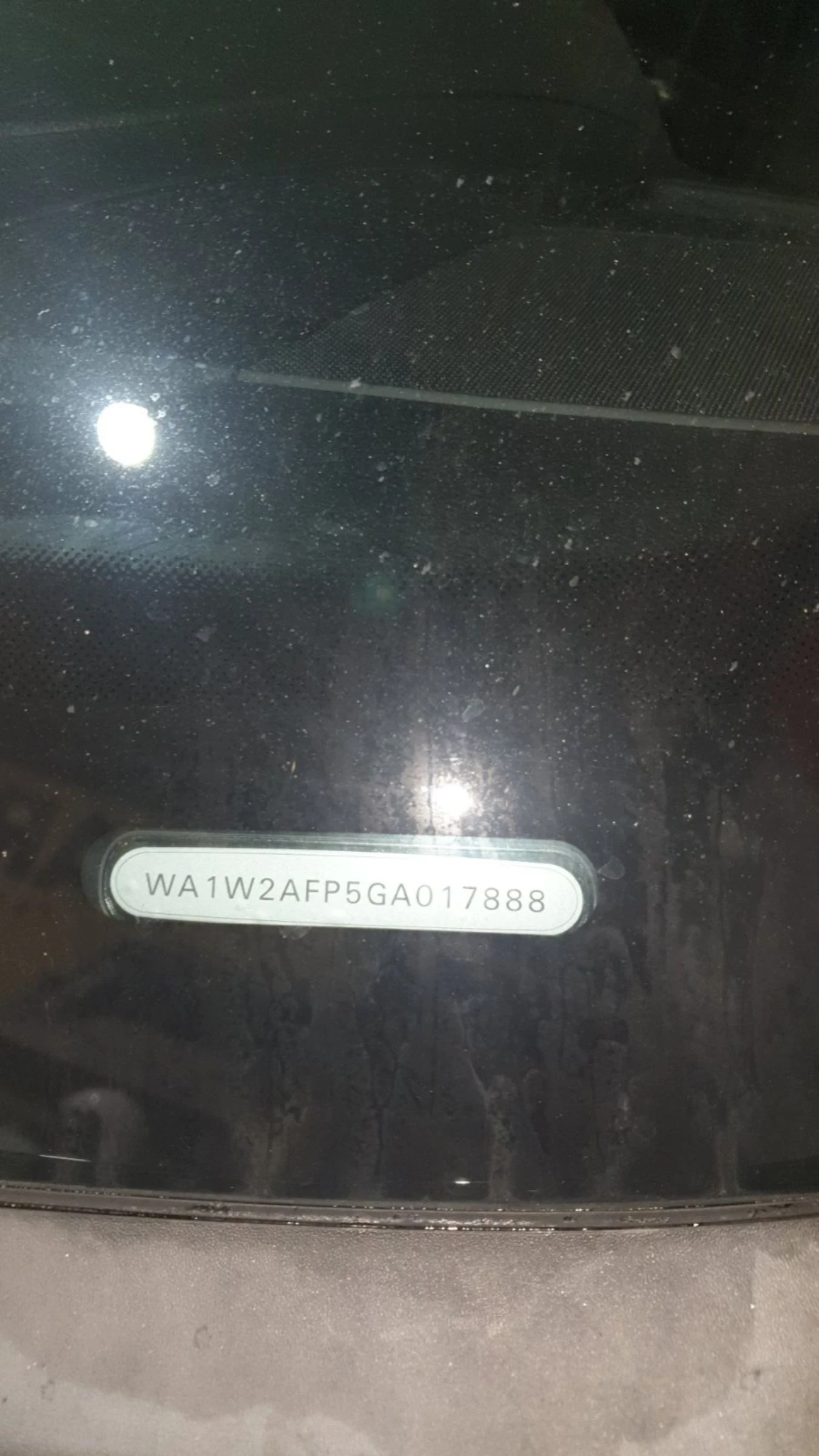 Audi Q5 2.0tfsi 8R s-line technik - изображение 2