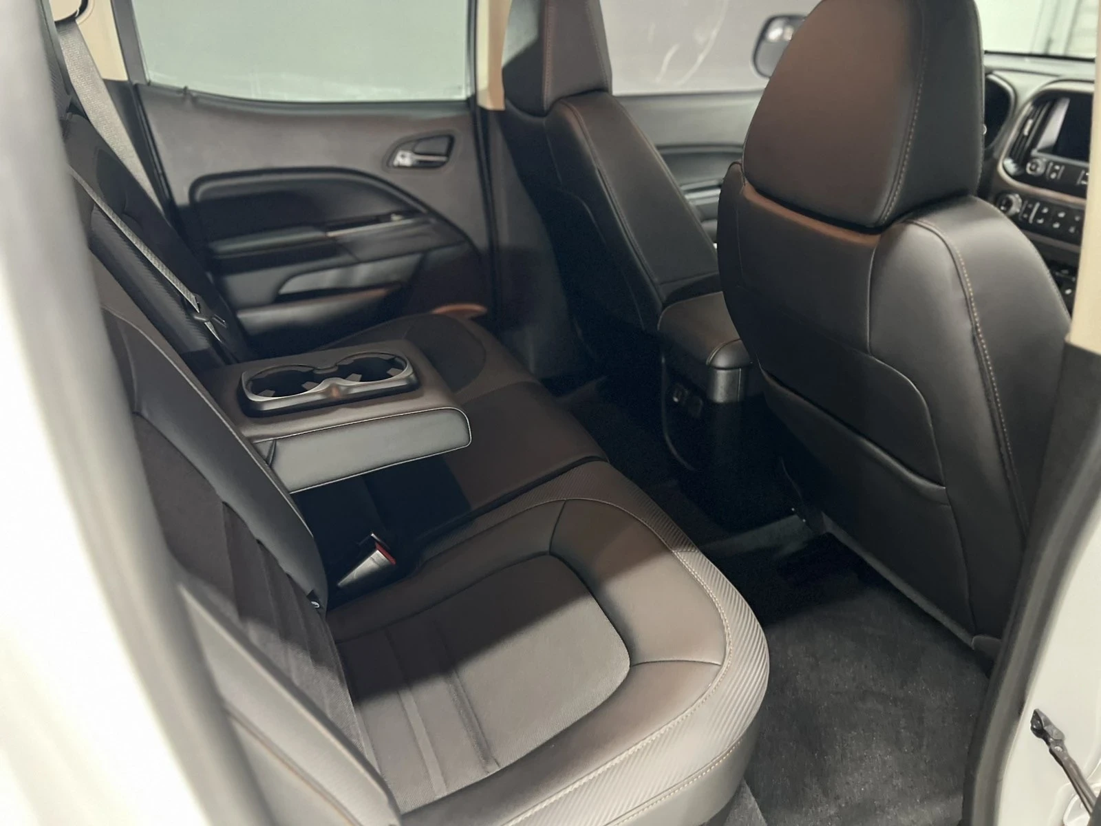 Gmc Canyon AT4  | Mobile.bg � ����������� 12