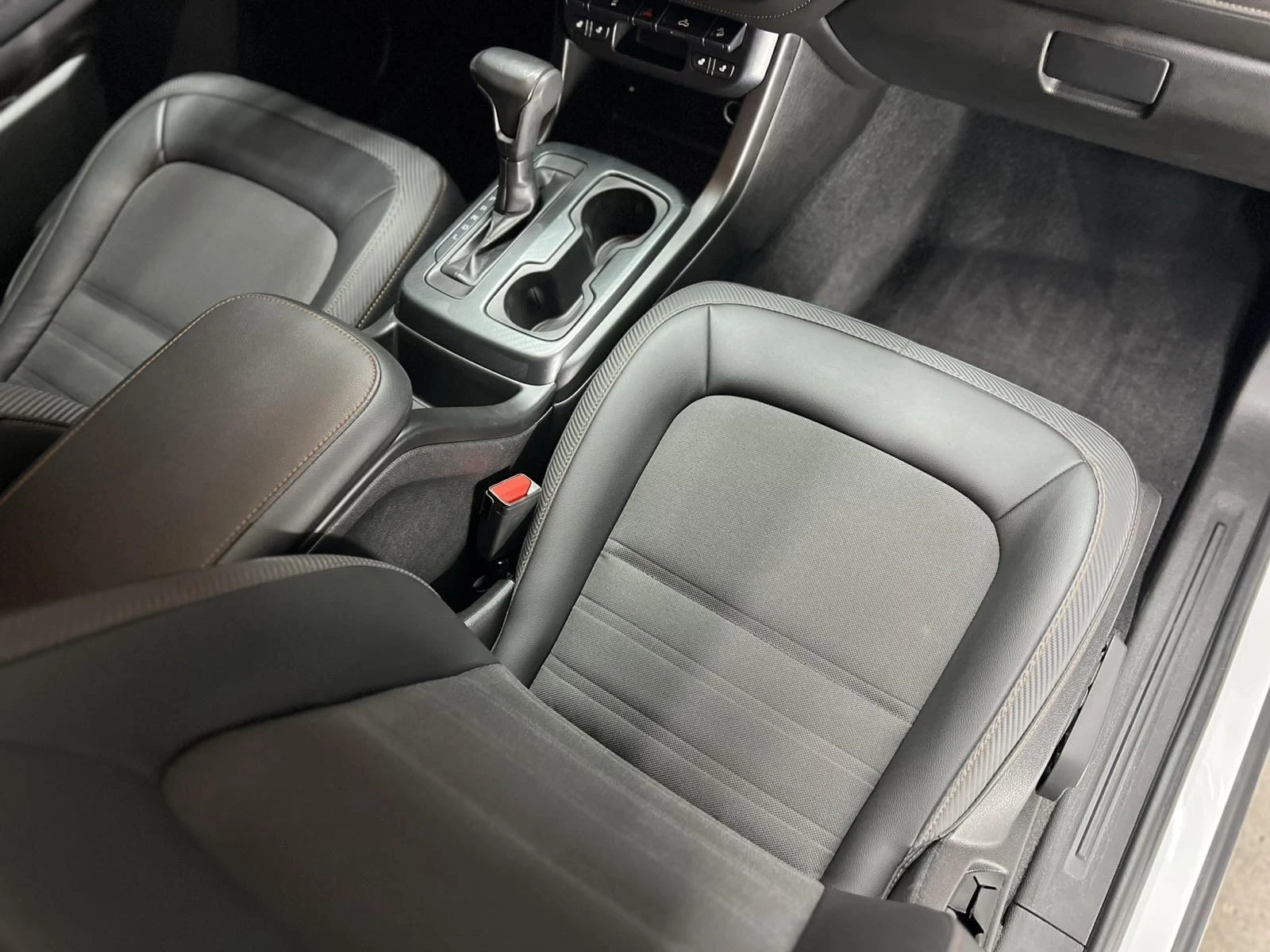 Gmc Canyon AT4  - изображение 8