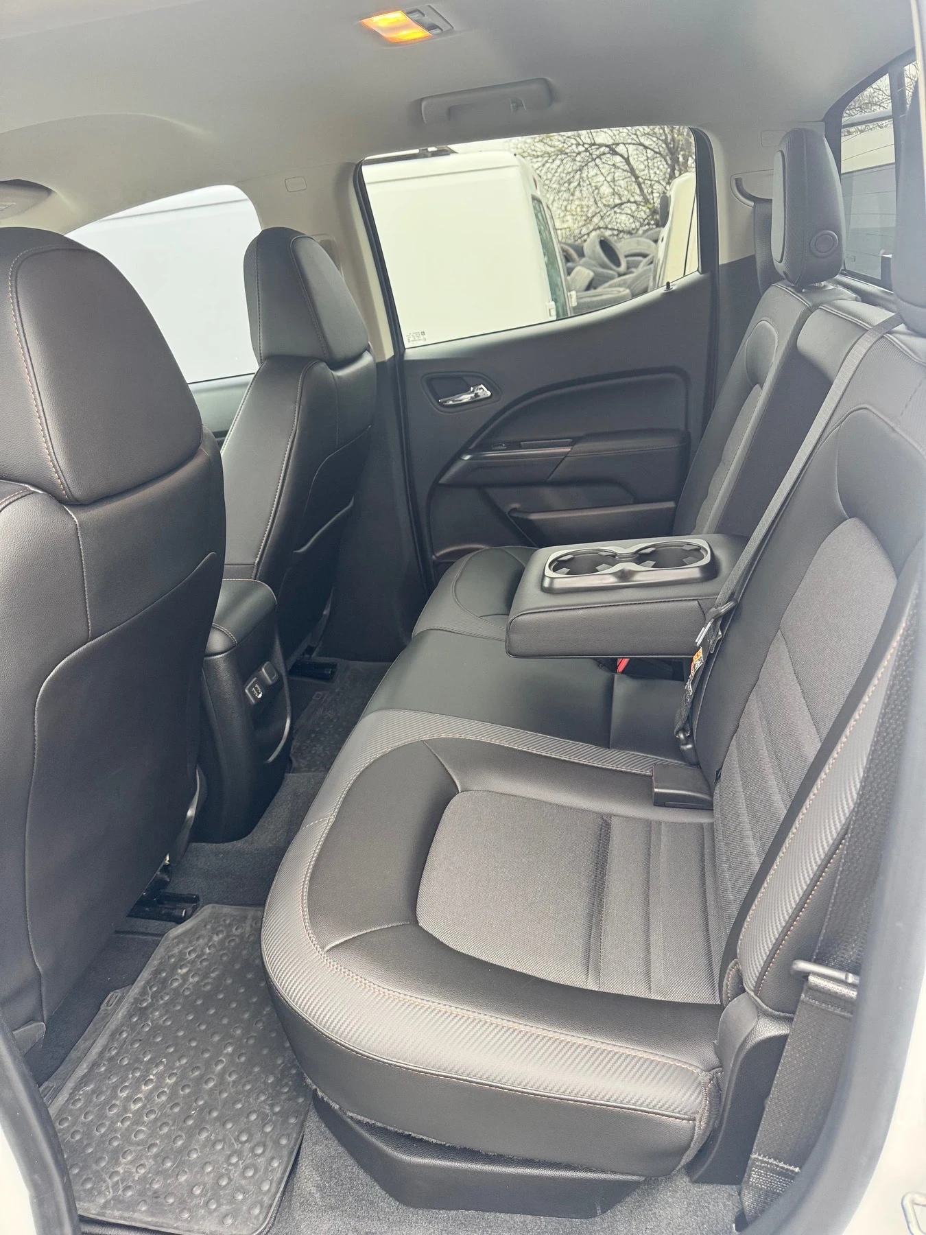 Gmc Canyon AT4  - изображение 5