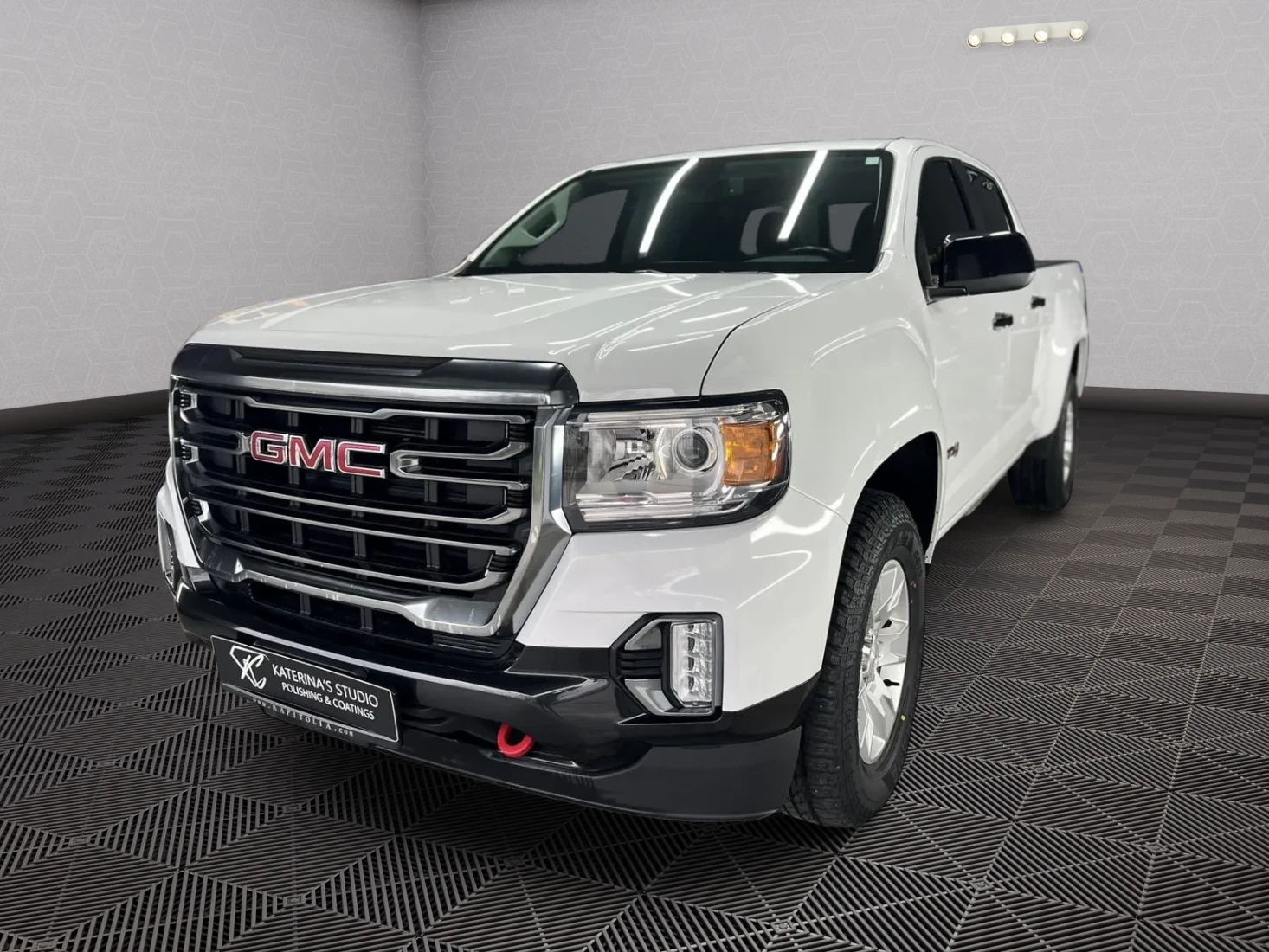 Gmc Canyon AT4  | Mobile.bg � ����������� 1