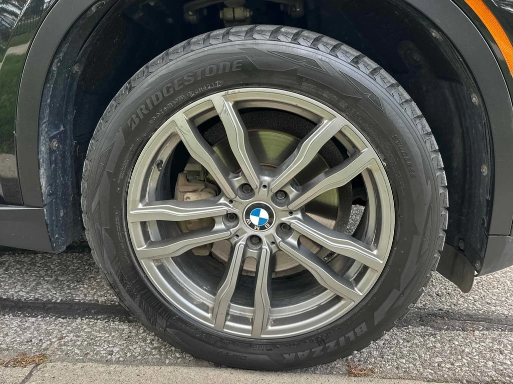 BMW X5 * xDrive35i * CARFAX * ЦЕНА ДО БГ - изображение 9