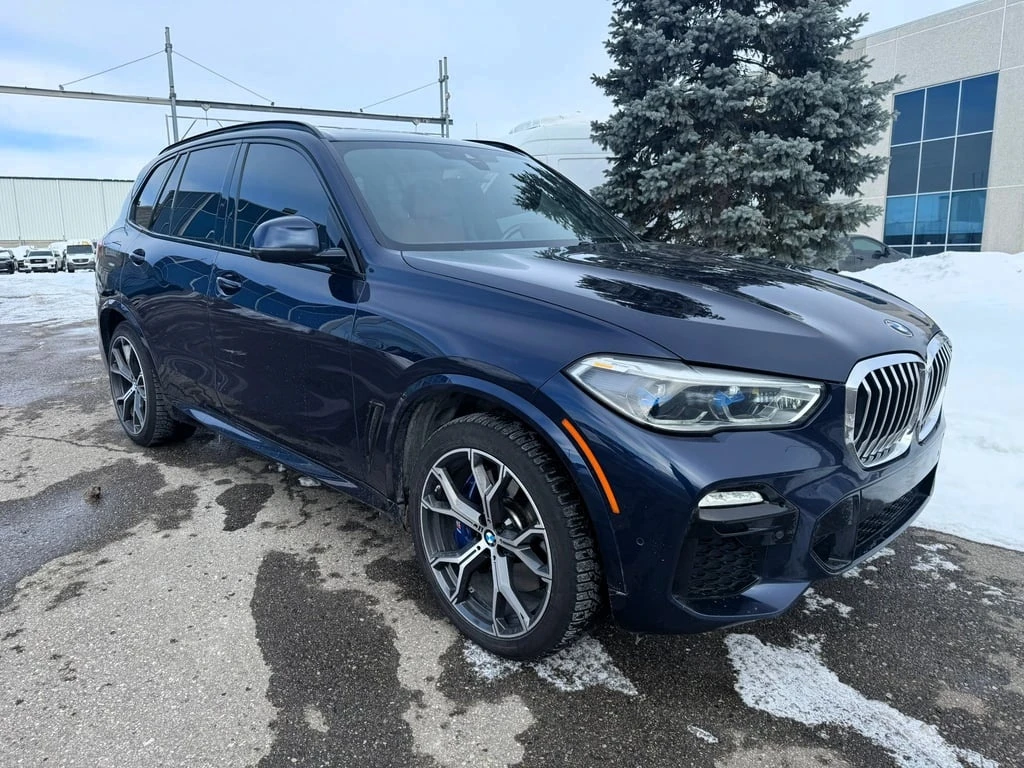 BMW X5 XDRIVE40I * ������* ���������* 360* ������*  | Mobile.bg � ����������� 1