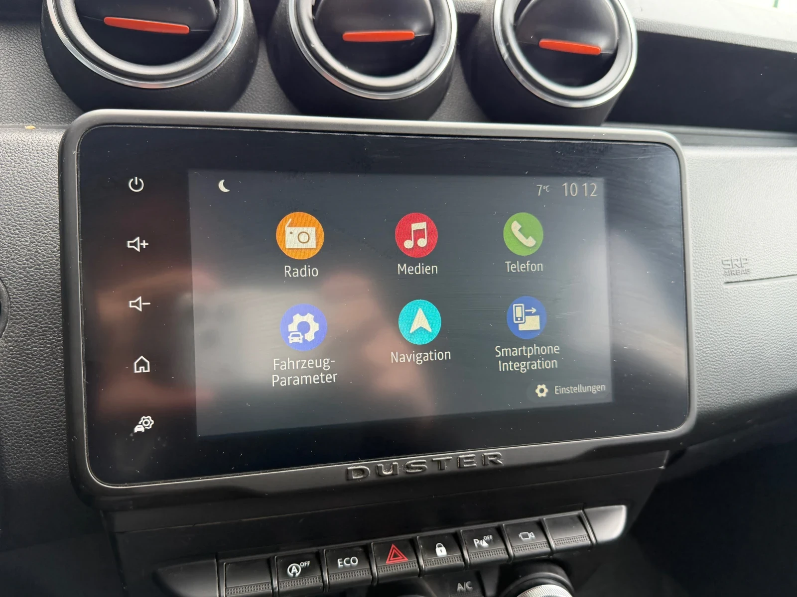 Dacia Duster 1.0 Tci LPG 2022 Extreme  | Mobile.bg � ����������� 15