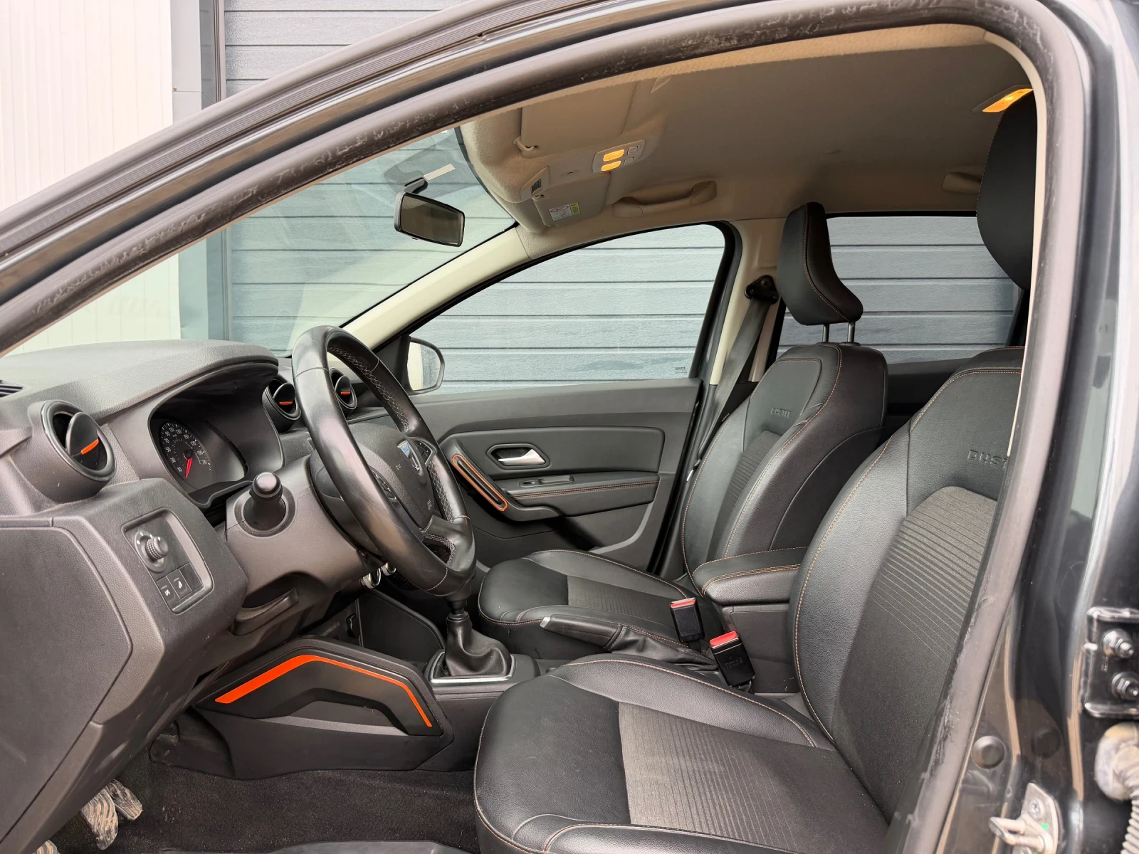 Dacia Duster 1.0 Tci LPG 2022 Extreme  | Mobile.bg � ����������� 11