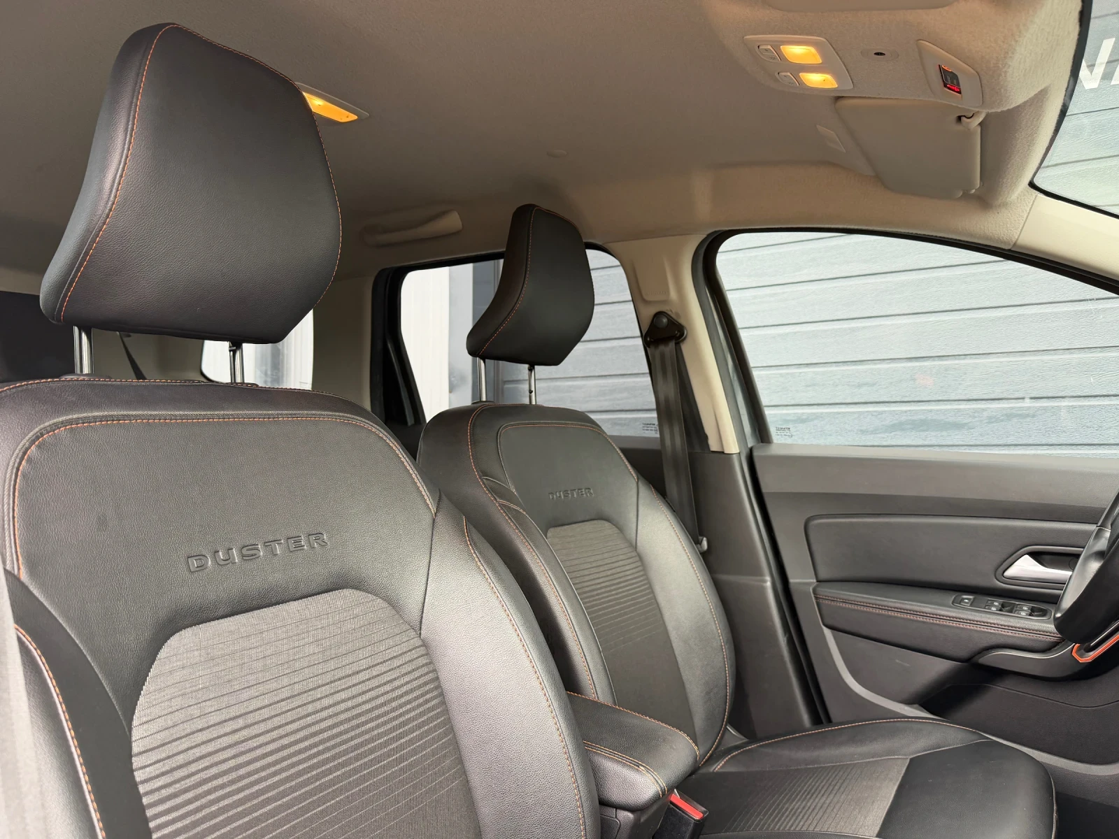 Dacia Duster 1.0 Tci LPG 2022 Extreme  | Mobile.bg � ����������� 16