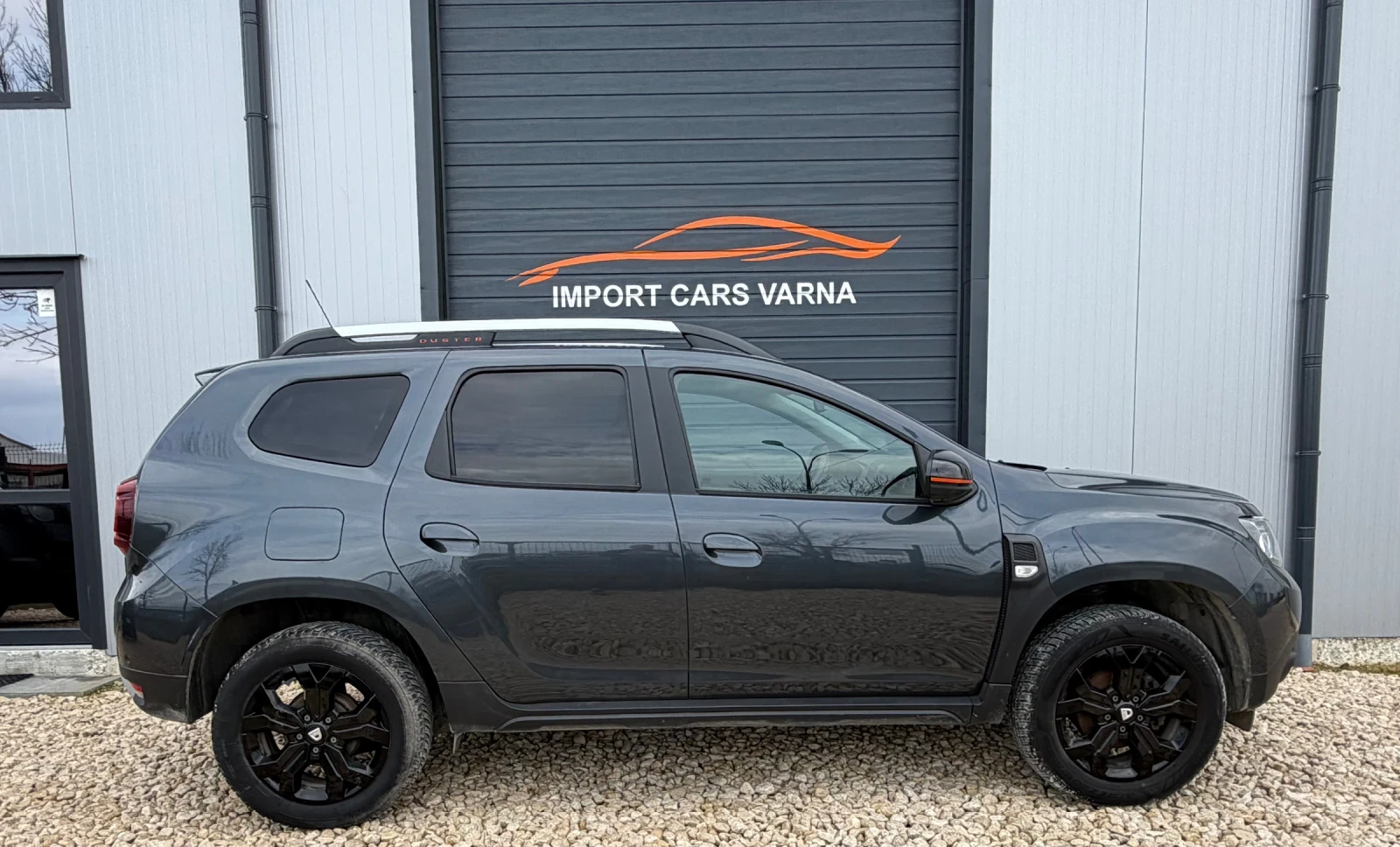 Dacia Duster 1.0 Tci LPG 2022 Extreme  - изображение 4