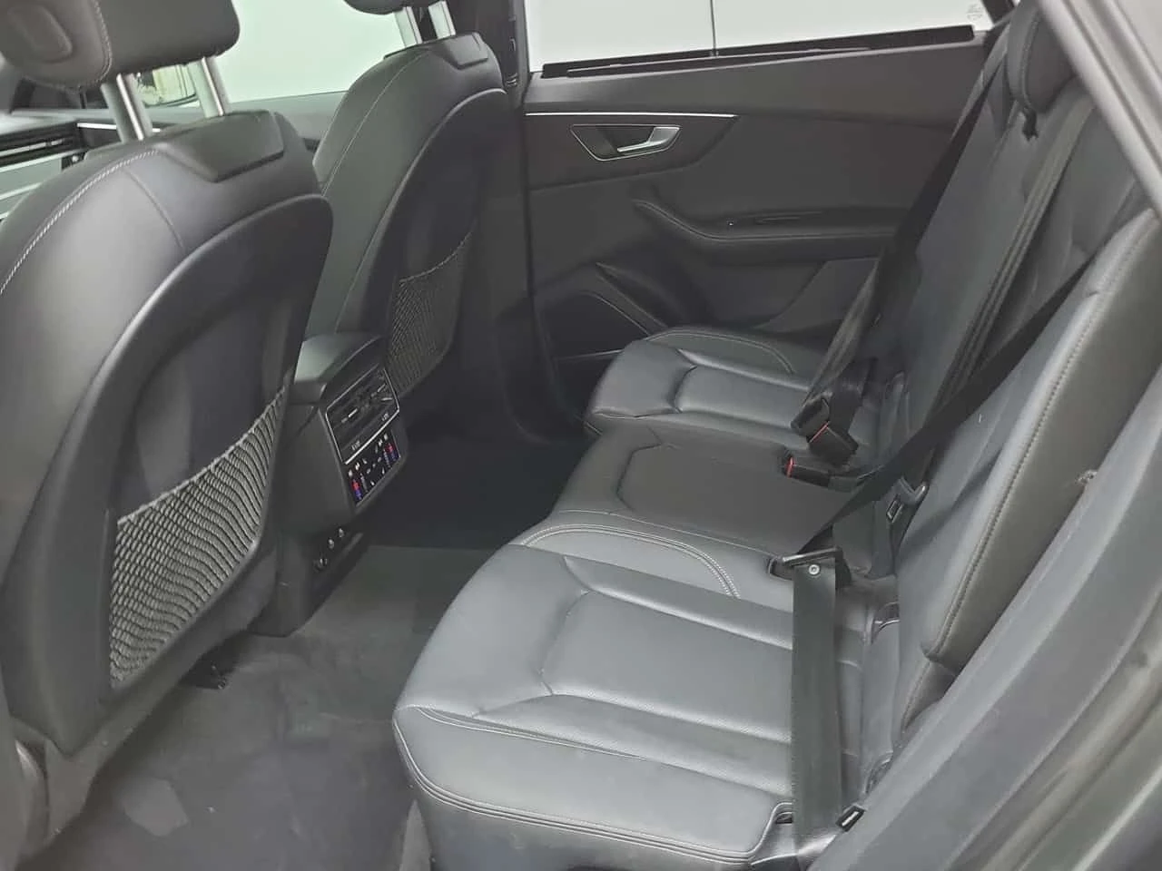 Audi Q8 * TECHNIK * CARFAX * ���� �� �� | Mobile.bg � ����������� 12