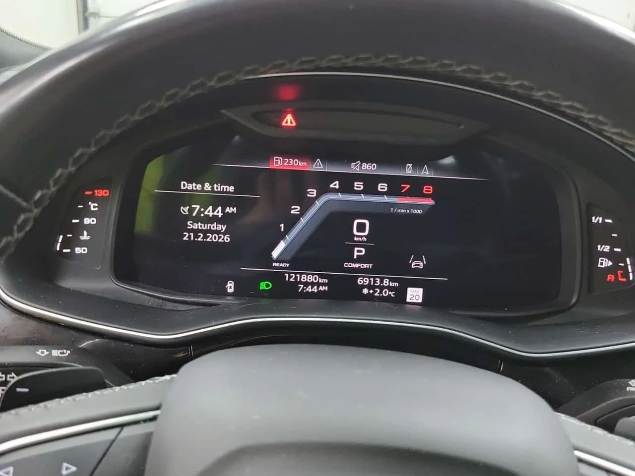 Audi Q8 * TECHNIK * CARFAX * ���� �� �� | Mobile.bg � ����������� 10