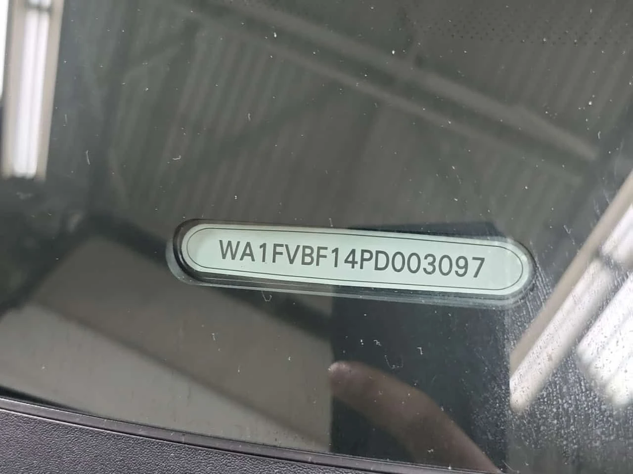 Audi Q8 * TECHNIK * CARFAX * ���� �� �� | Mobile.bg � ����������� 15