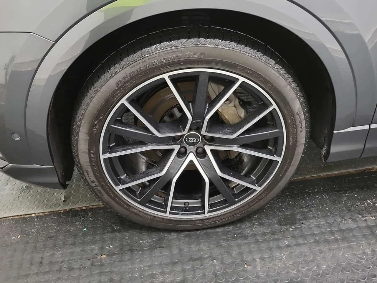 Audi Q8 * TECHNIK * CARFAX * ���� �� �� | Mobile.bg � ����������� 17