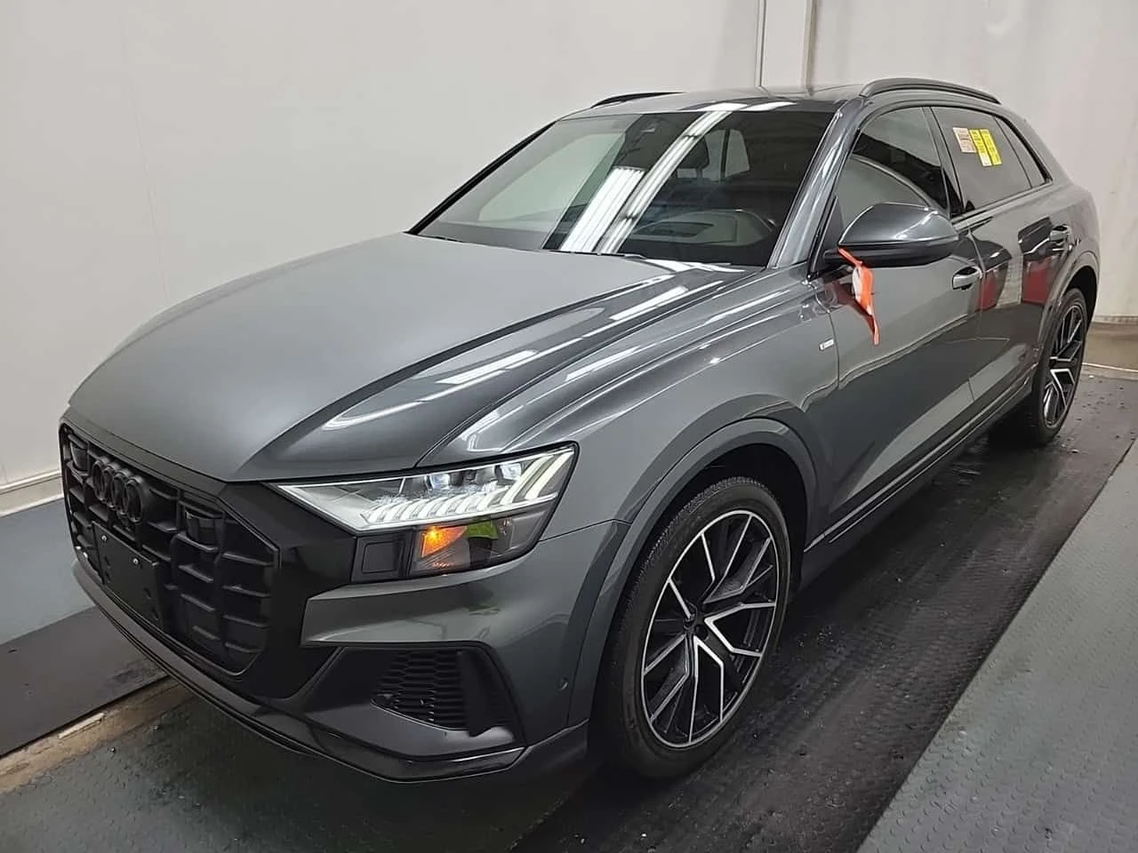 Audi Q8 * TECHNIK * CARFAX * ���� �� �� | Mobile.bg � ����������� 1
