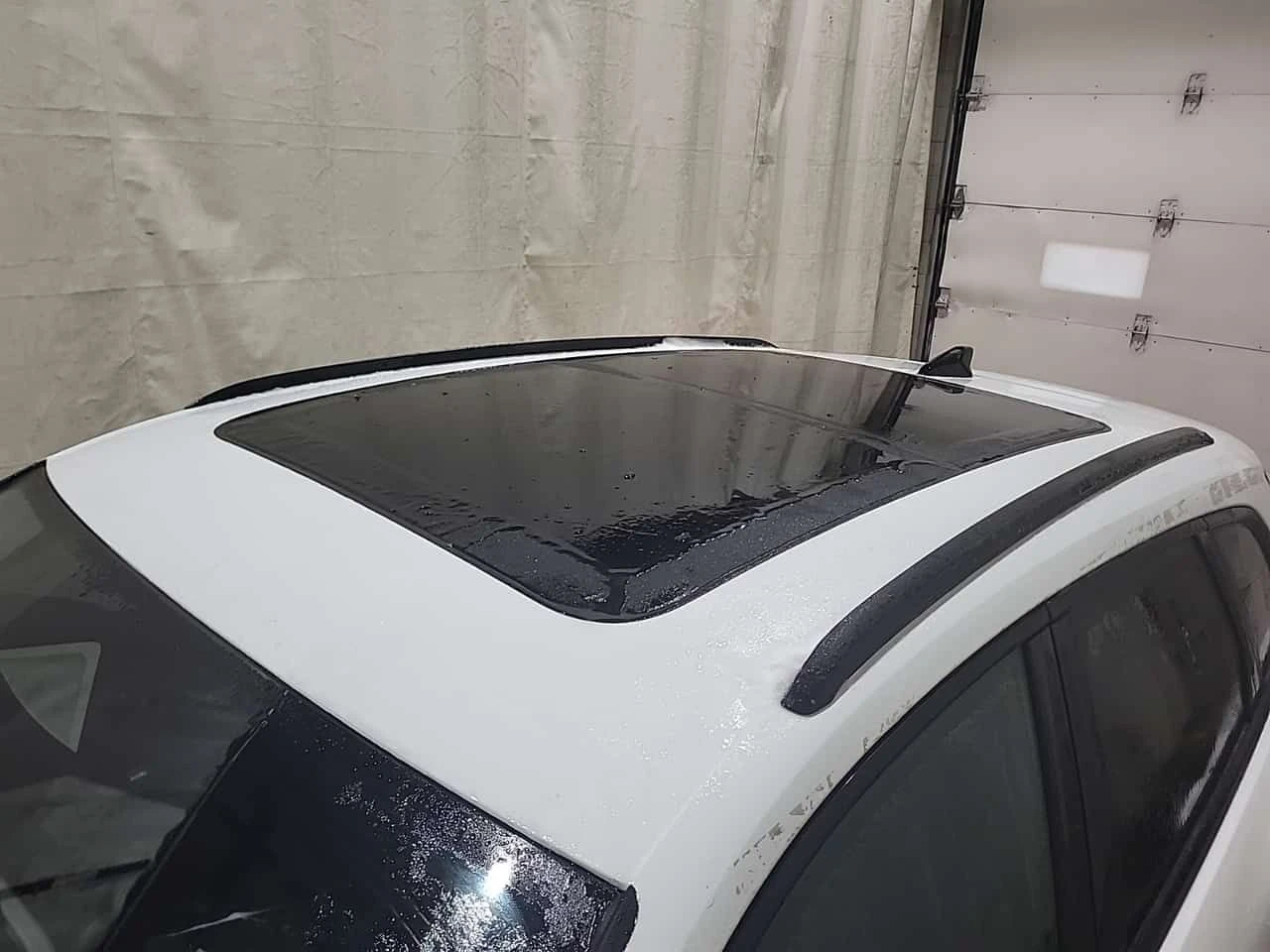 Audi Q5 * 2.0 TFSI QUATTRO * ДИСТРОНИК * 360 * ОБДУХВАНЕ - изображение 7