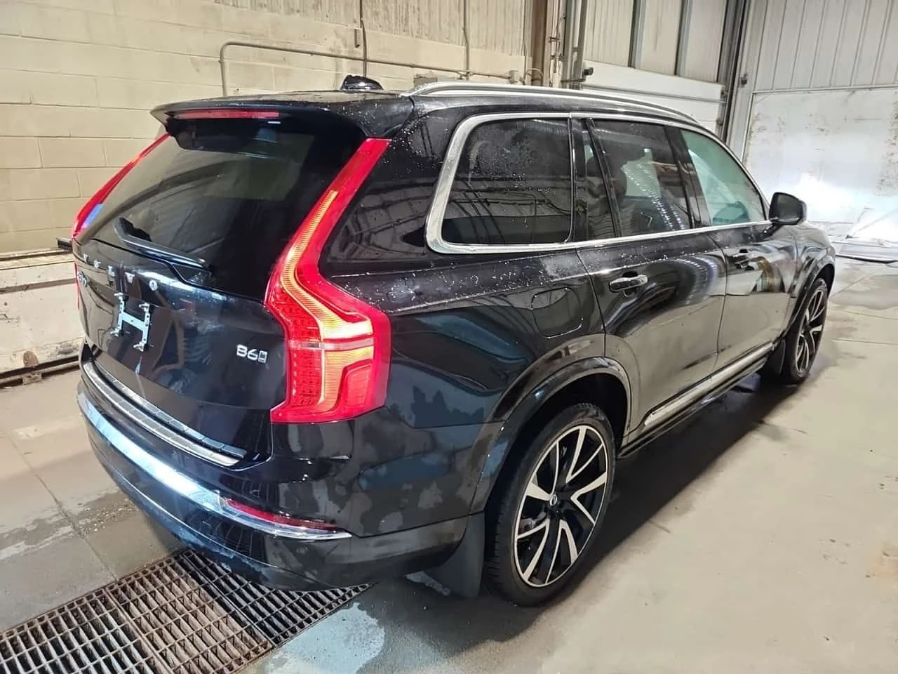 Volvo Xc90 PANORAMA| ПАМЕТ| ПОДГРЕВИ| , снимка 3 - Автомобили и джипове - 53947587