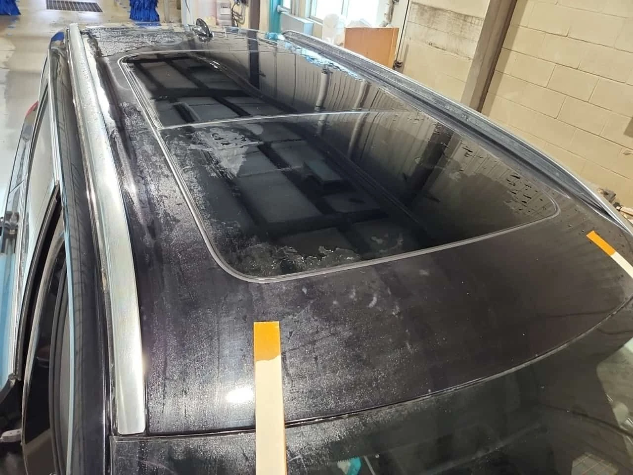 Volvo Xc90 PANORAMA| ПАМЕТ| ПОДГРЕВИ| , снимка 5 - Автомобили и джипове - 53947587