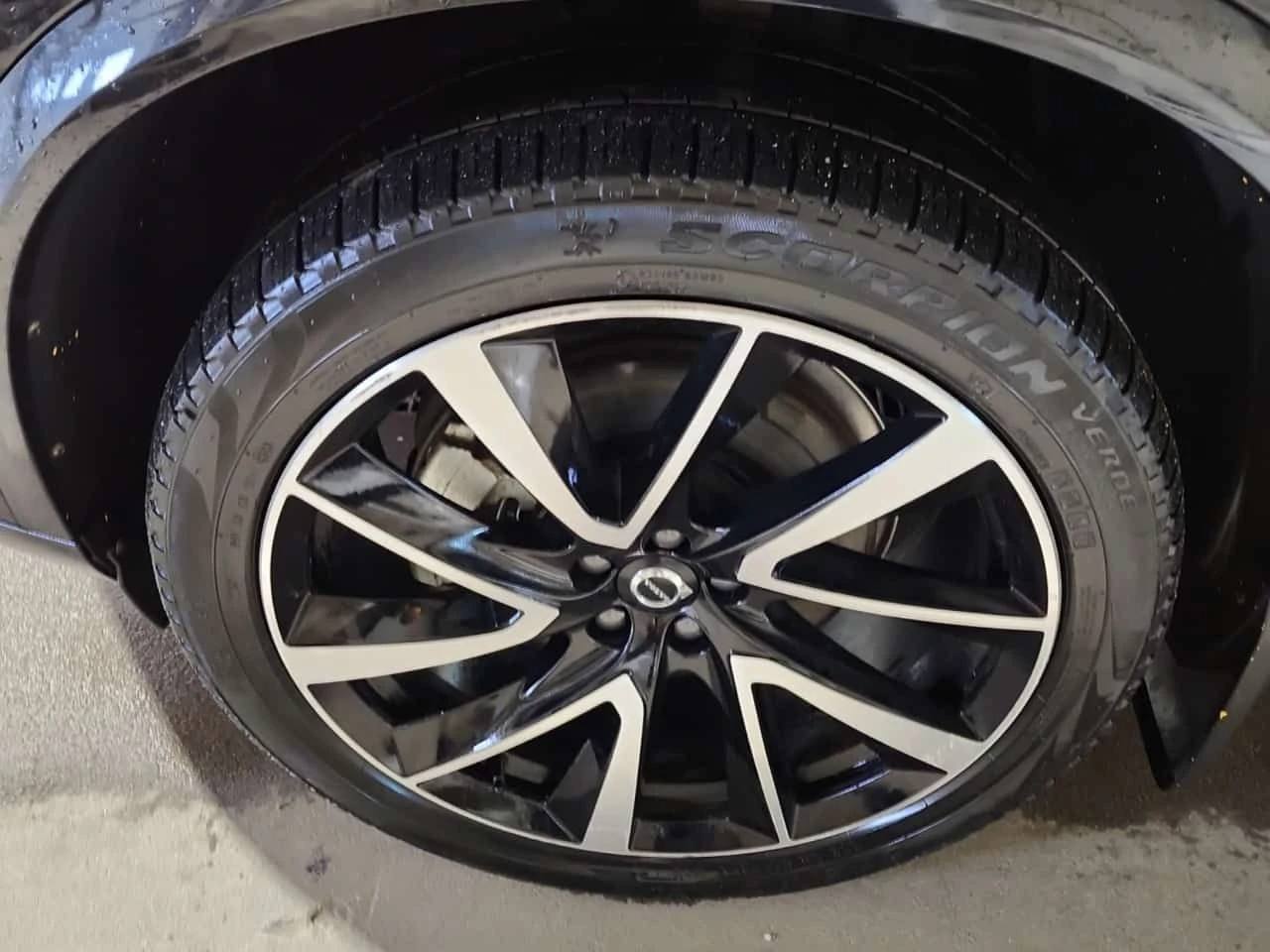 Volvo Xc90 PANORAMA| ПАМЕТ| ПОДГРЕВИ| , снимка 6 - Автомобили и джипове - 53947587