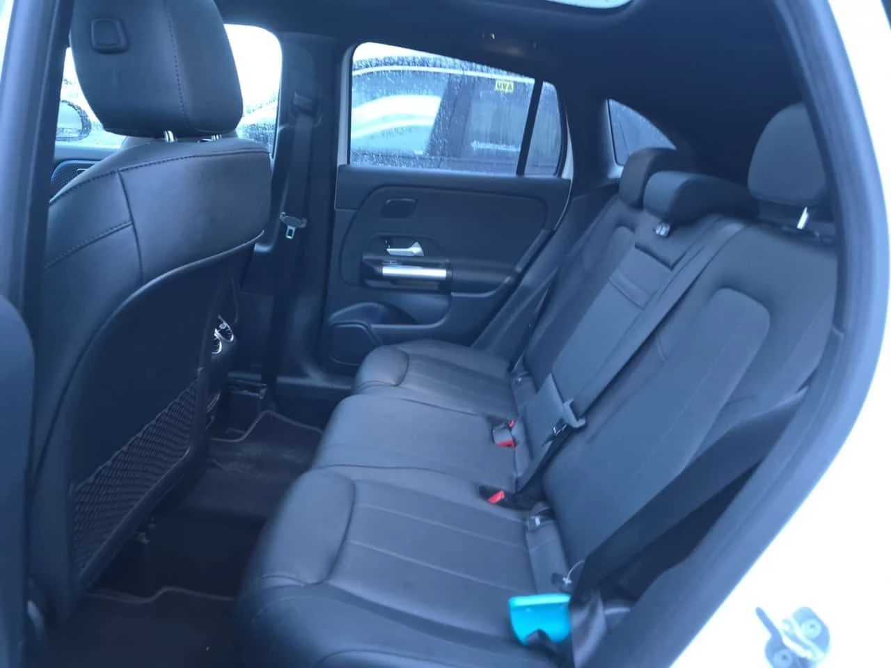 Mercedes-Benz GLA 250  LED | 4Matic | PANORAMA | MEMORY | HEATED SEATS |, снимка 12 - Автомобили и джипове - 54137447