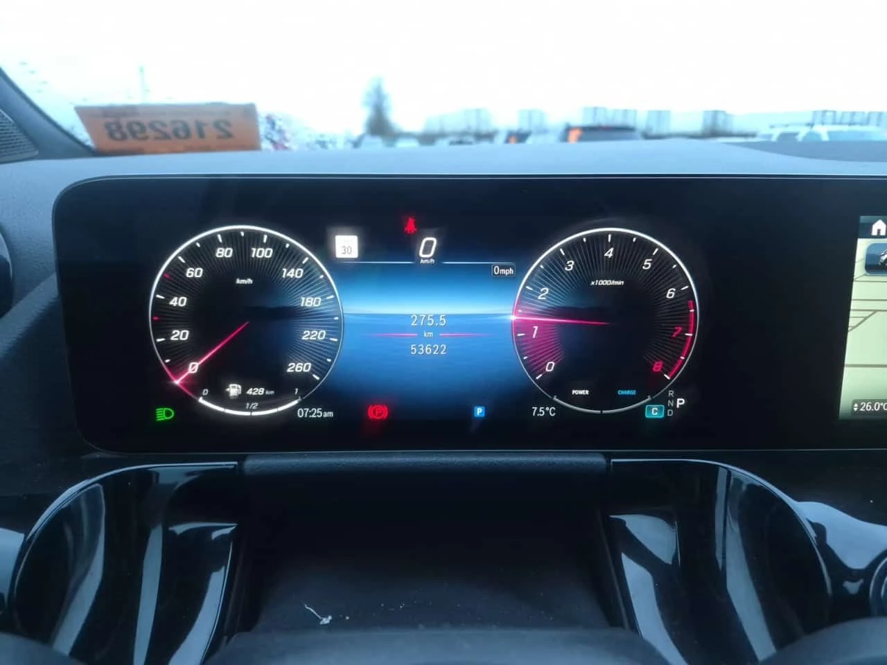 Mercedes-Benz GLA 250  LED | 4Matic | PANORAMA | MEMORY | HEATED SEATS |, снимка 10 - Автомобили и джипове - 54137447