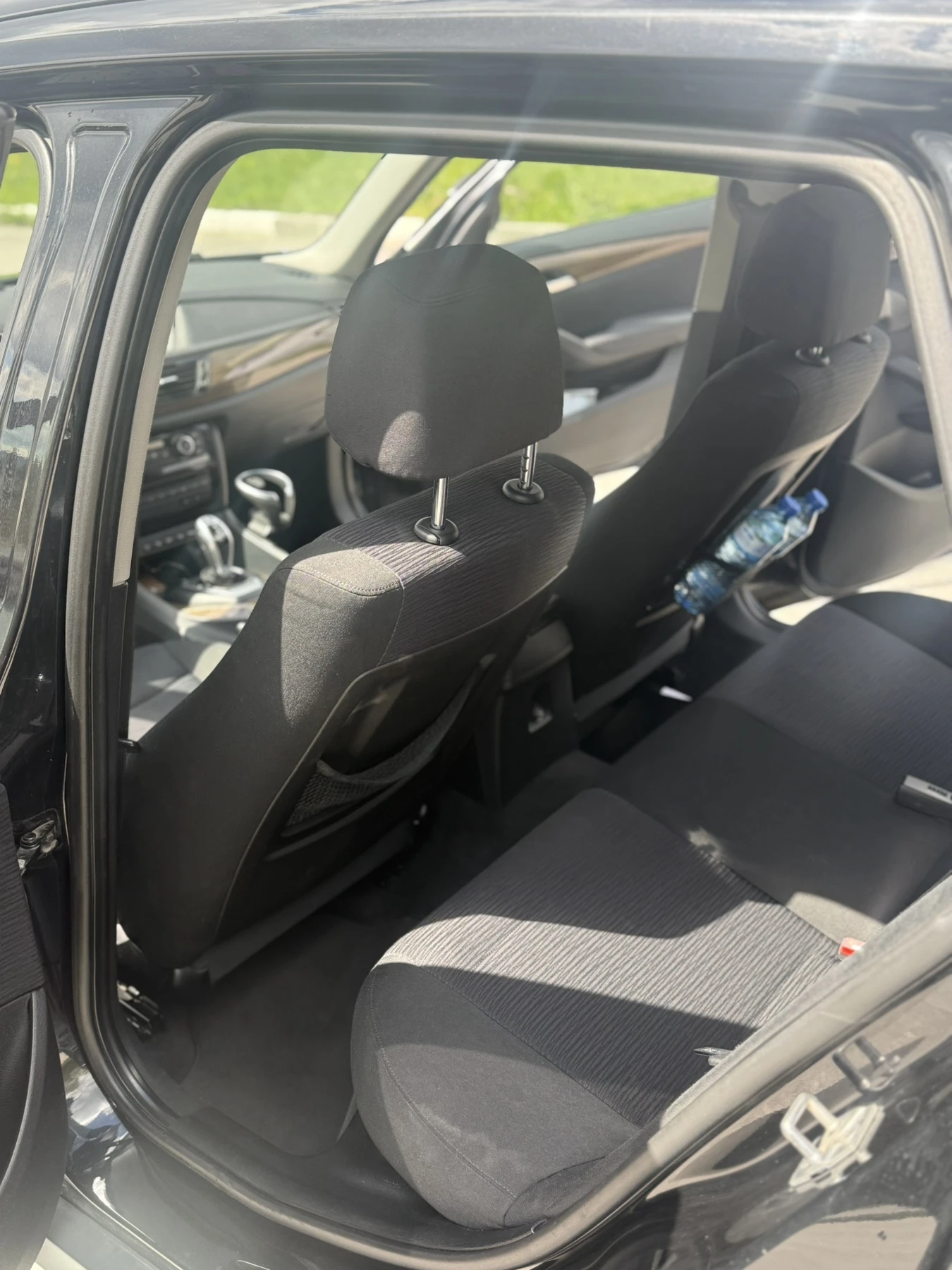 BMW X1 1.8d Facelift xDrive, снимка 7 - Автомобили и джипове - 54487326