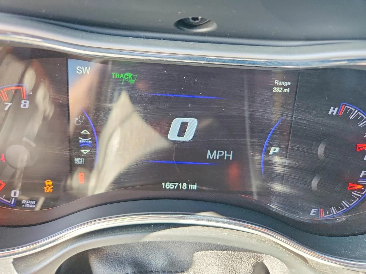 Jeep Grand cherokee SRT-8/8ZF/����/BREMBO BRAKES/����/��������� | Mobile.bg � ����������� 9