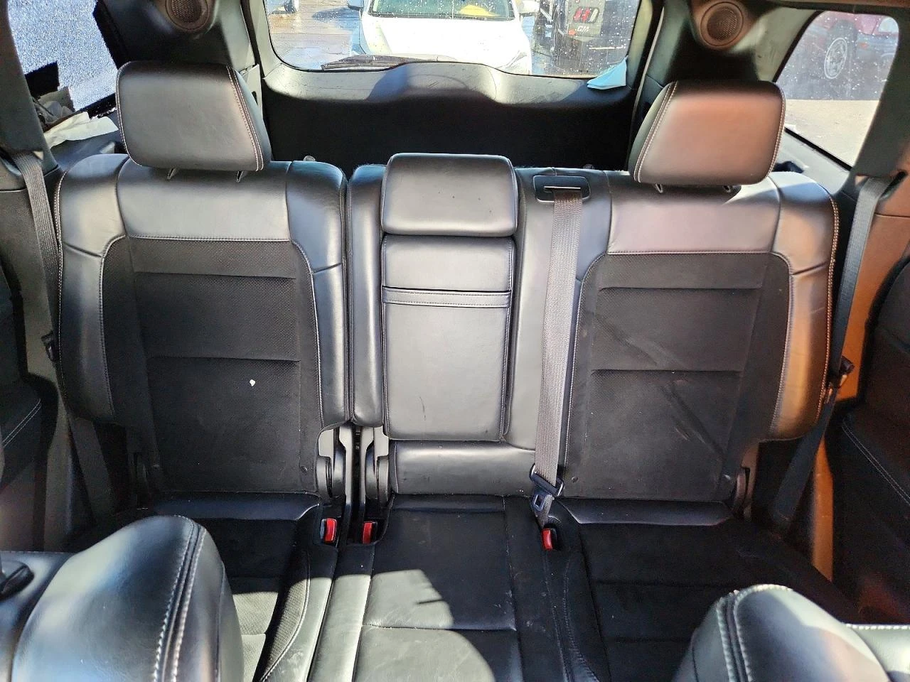 Jeep Grand cherokee SRT-8/8ZF/����/BREMBO BRAKES/����/��������� | Mobile.bg � ����������� 10