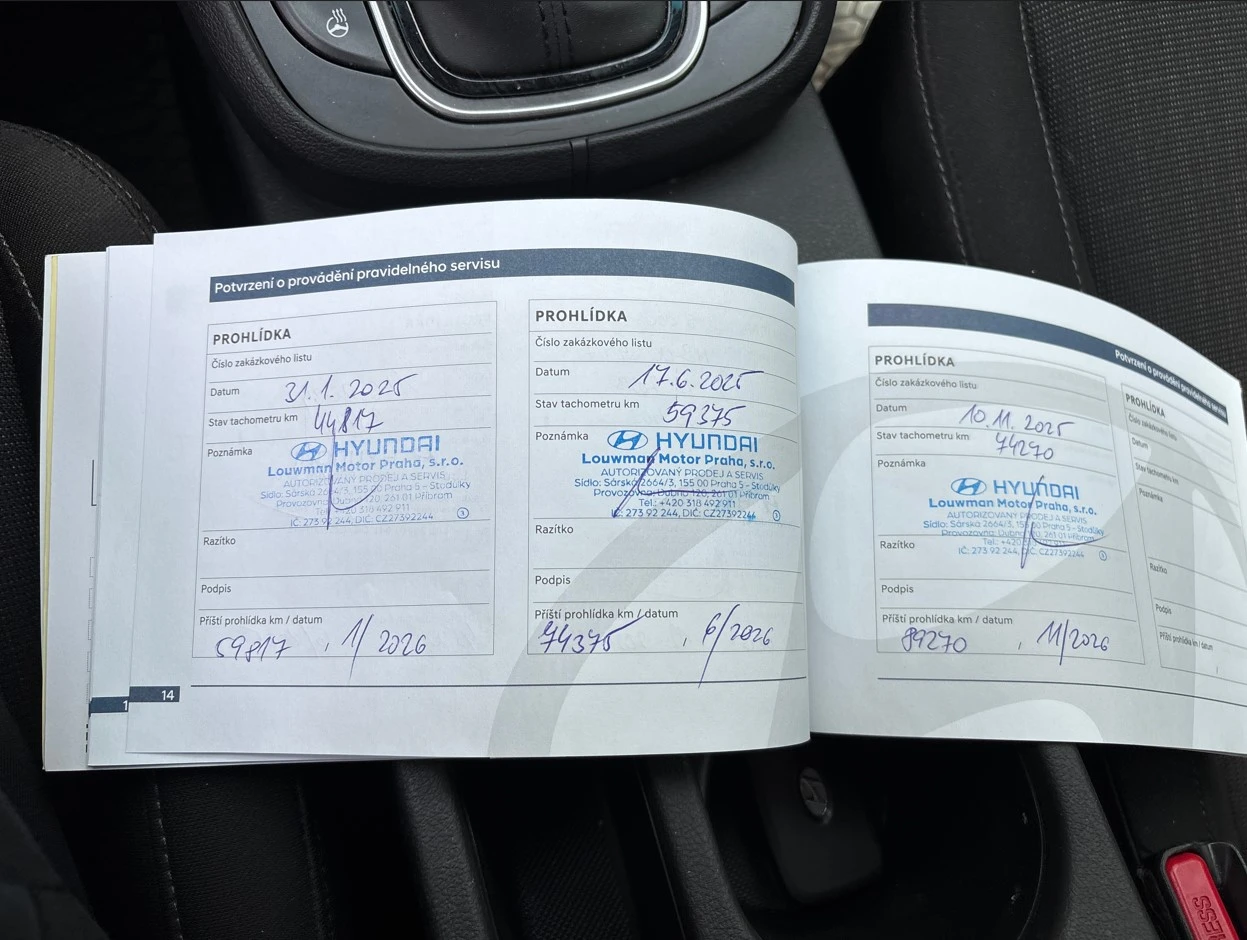 Hyundai Kona 1.6 GDI/ Hybrid/ DCT/Гаранция до 04.2028  Очакван!, снимка 11 - Автомобили и джипове - 55065450