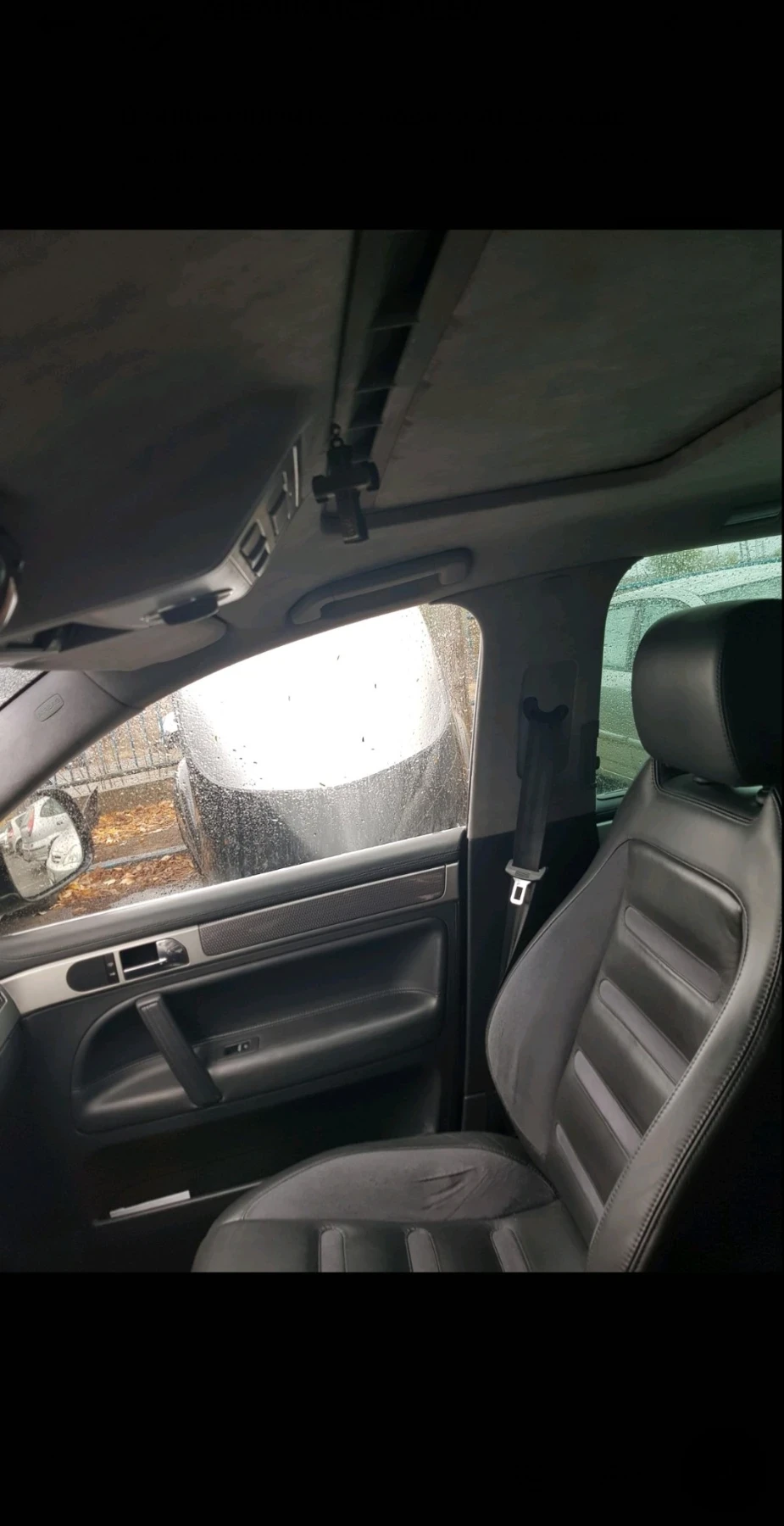 VW Touareg 360 к.с, снимка 12 - Автомобили и джипове - 55144207