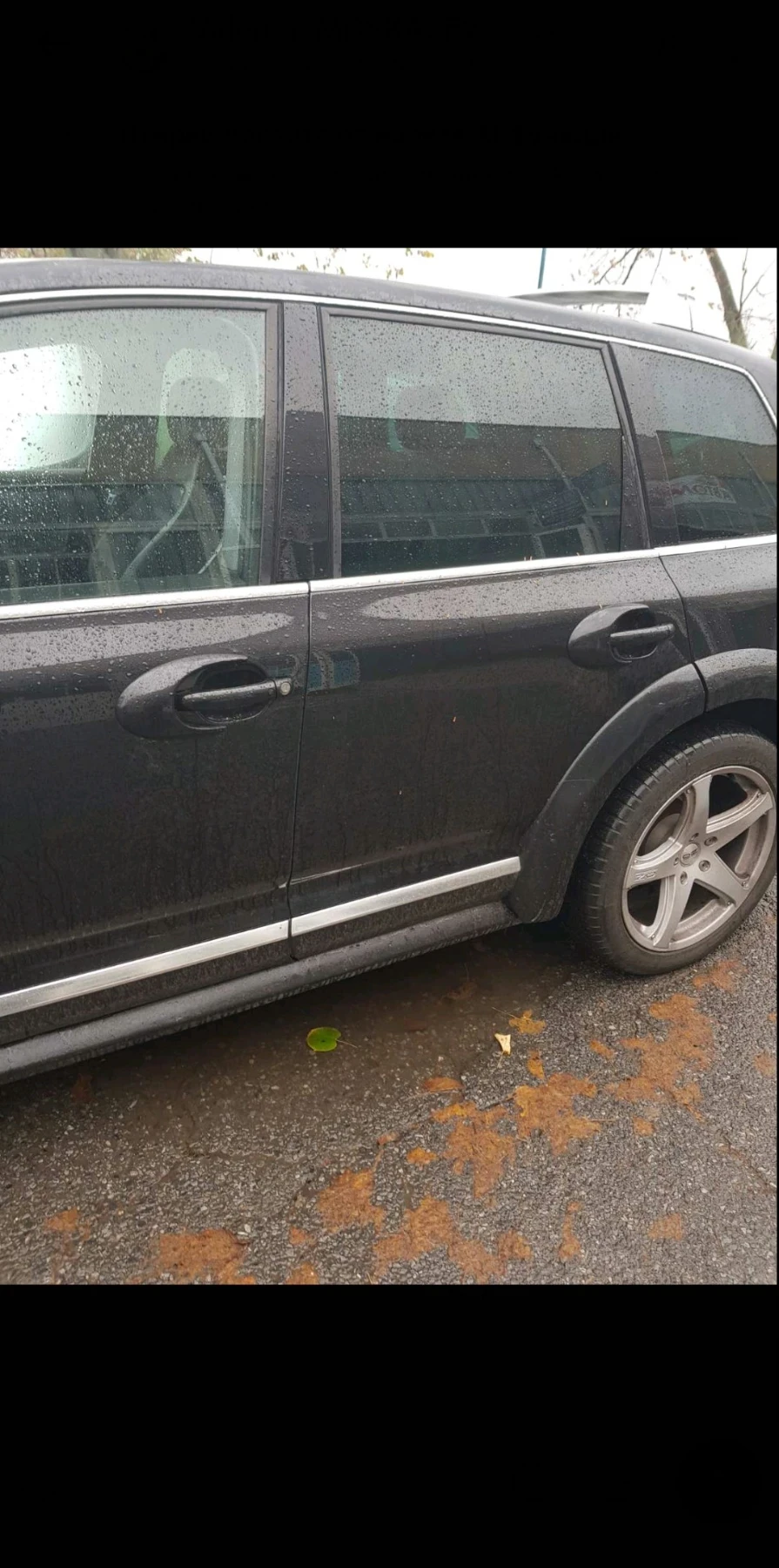 VW Touareg 360 к.с, снимка 4 - Автомобили и джипове - 55144207