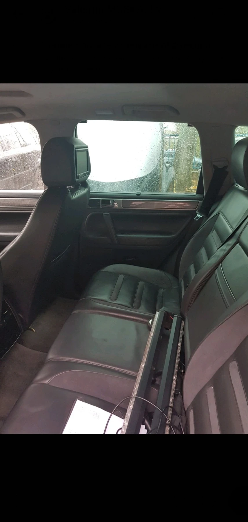 VW Touareg 360 к.с, снимка 6 - Автомобили и джипове - 55144207