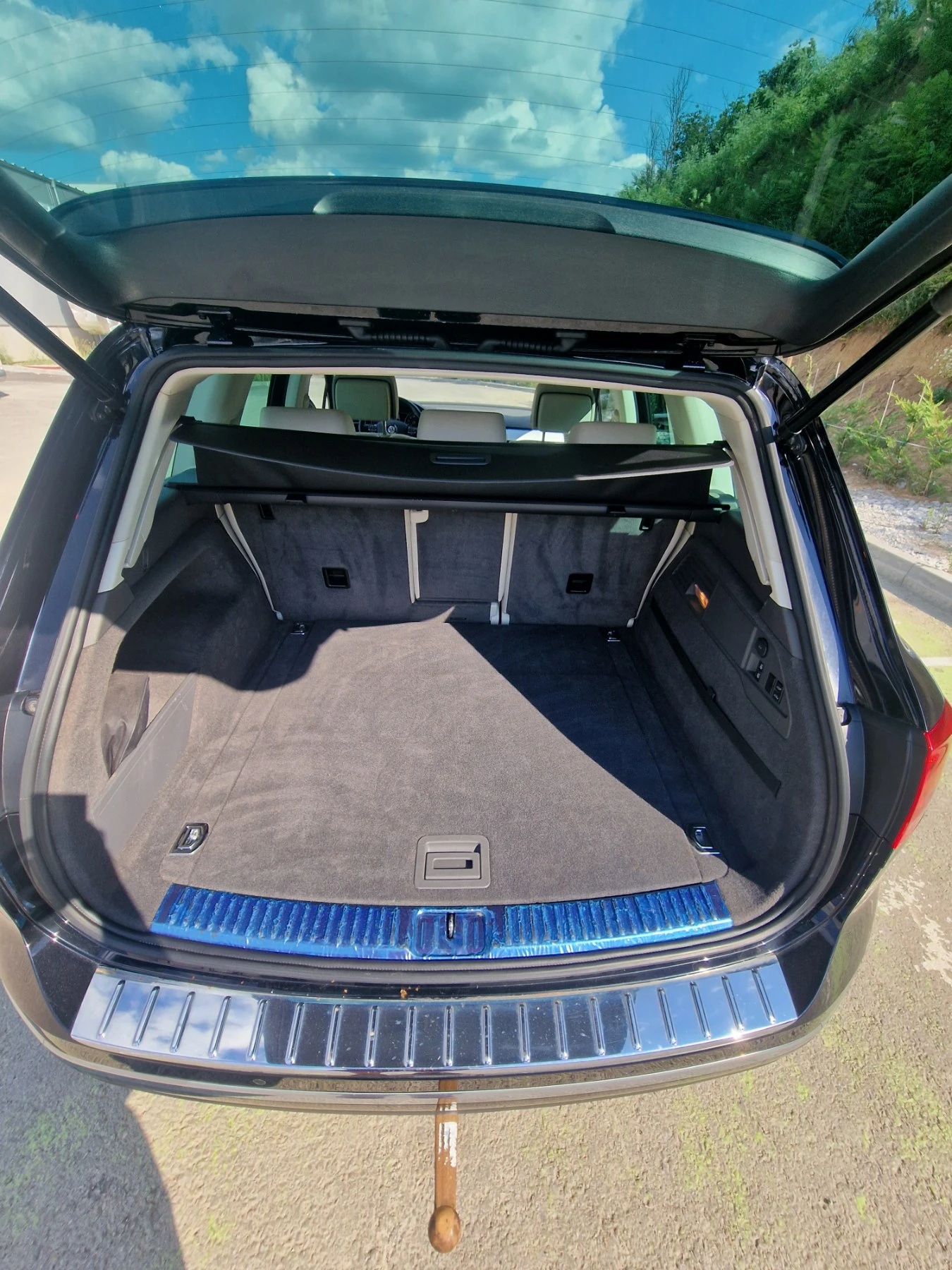 VW Touareg 3.0 TDI V6, ��������� | Mobile.bg � ����������� 6