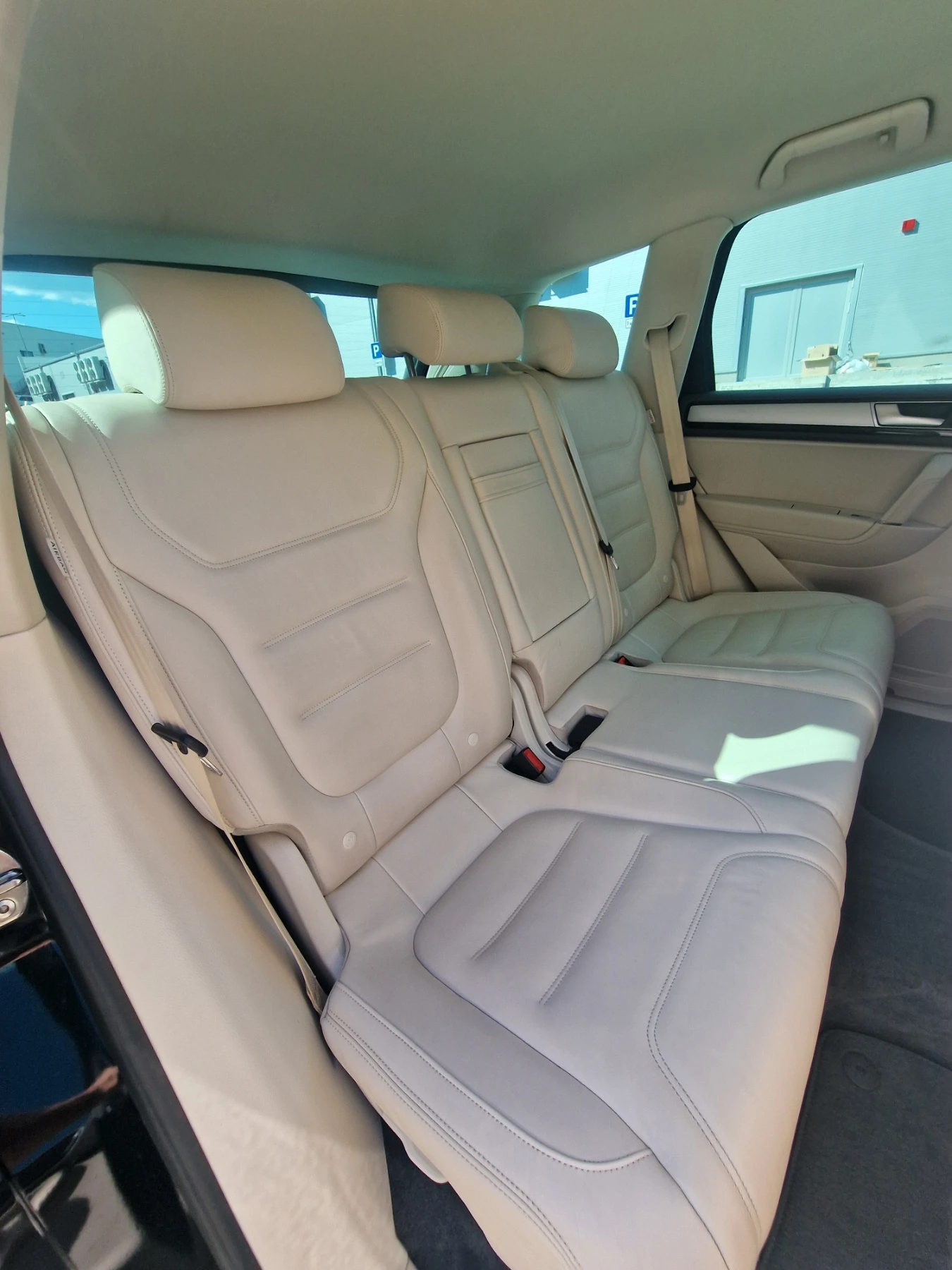VW Touareg 3.0 TDI V6, ��������� | Mobile.bg � ����������� 5