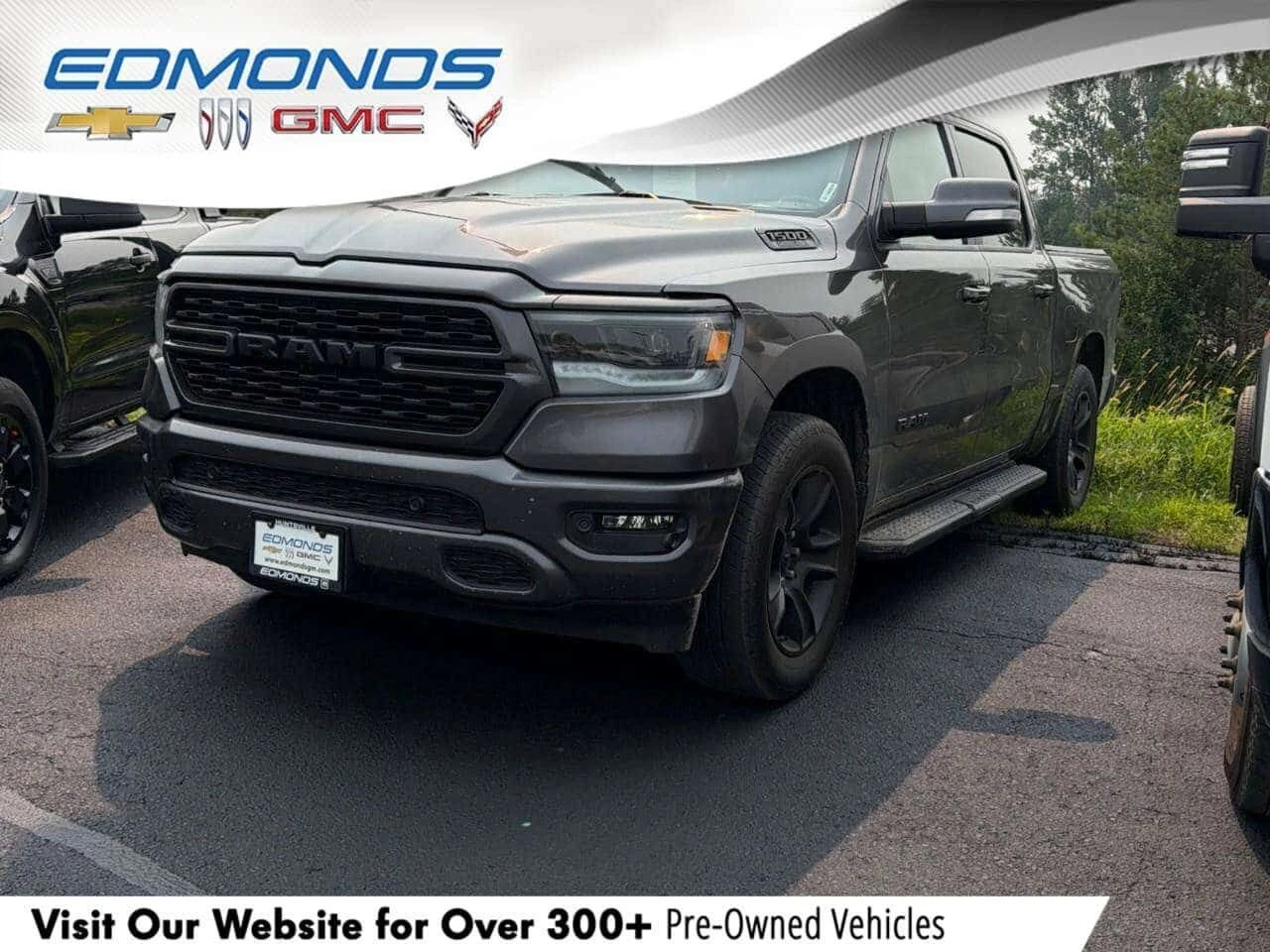 Dodge RAM 1500 * Sport * CARFAX * ФИКСИРАНА ЦЕНА ДО БГ * 